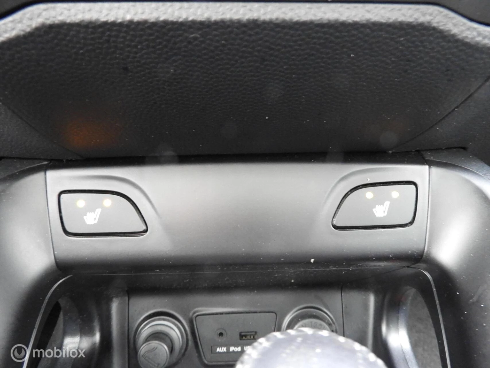 Hoofdafbeelding Hyundai ix35