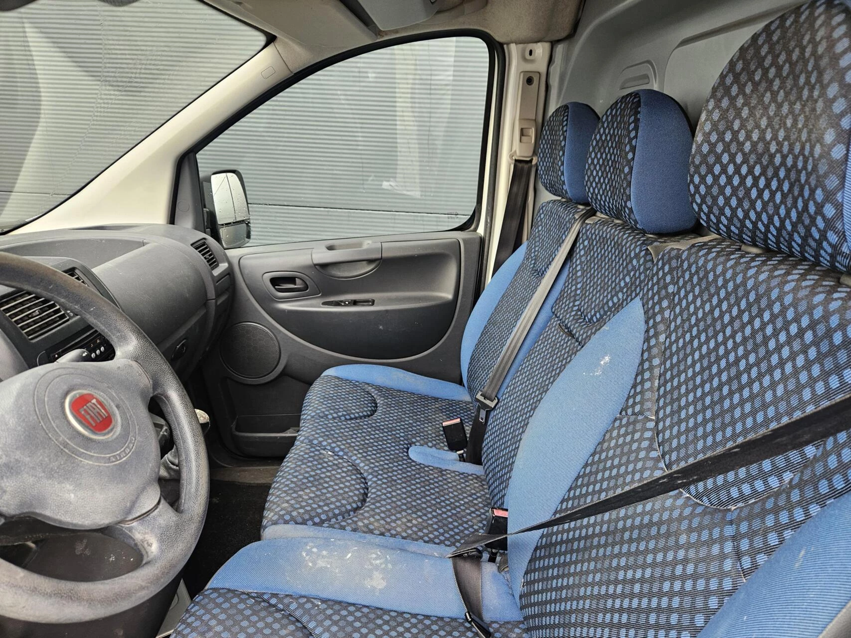 Hoofdafbeelding Fiat Scudo