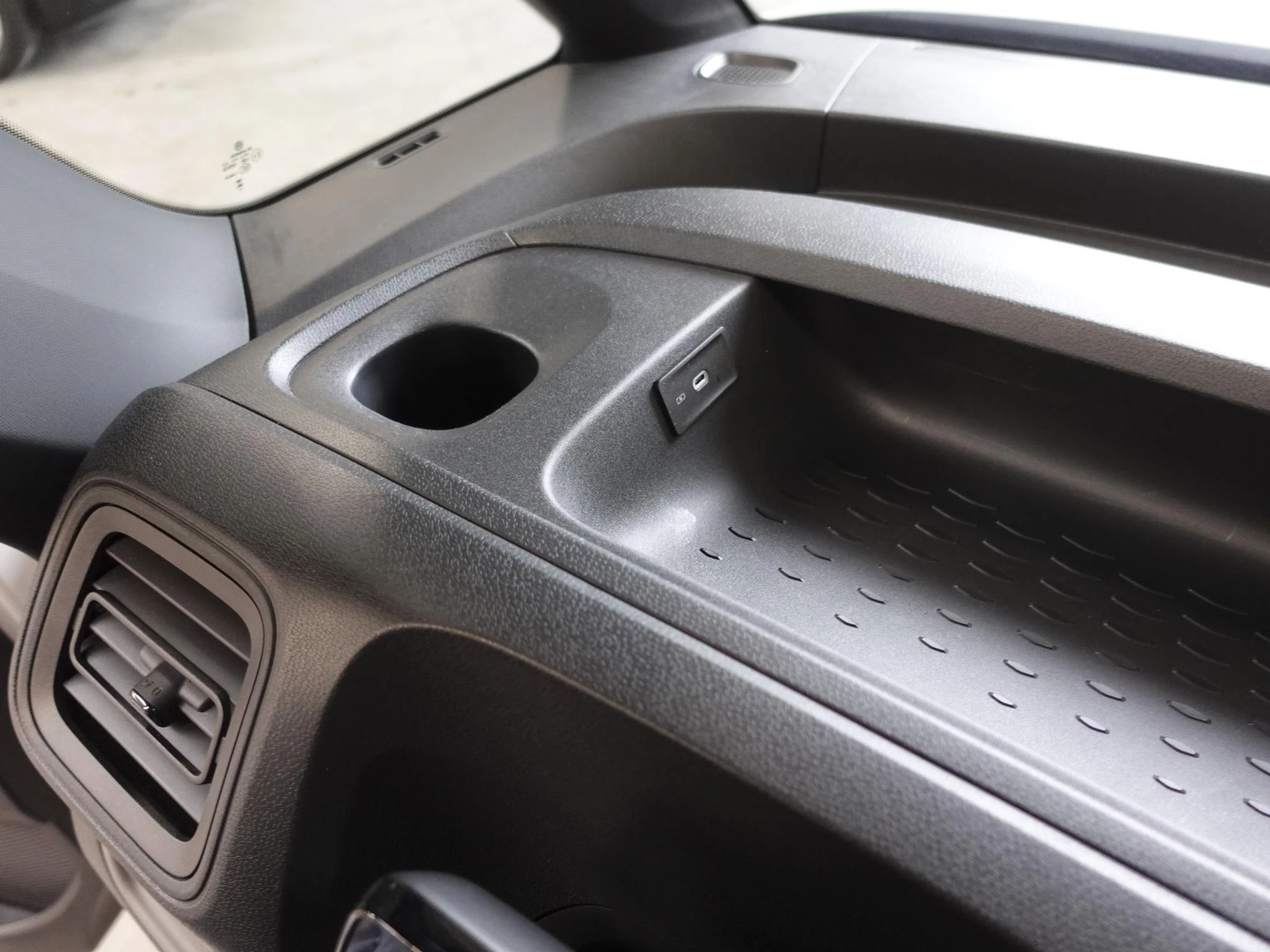 Hoofdafbeelding Volkswagen ID. Buzz Cargo