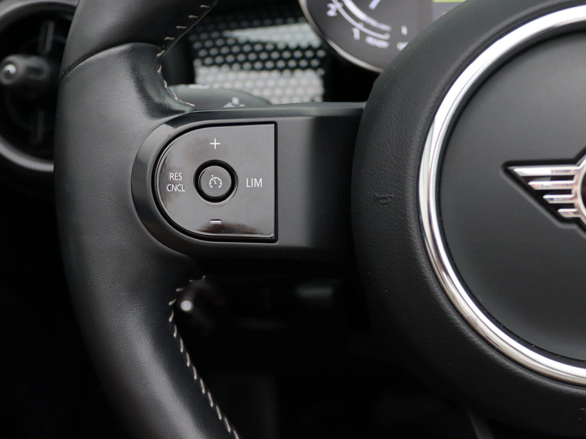 Hoofdafbeelding MINI Cooper Cabrio