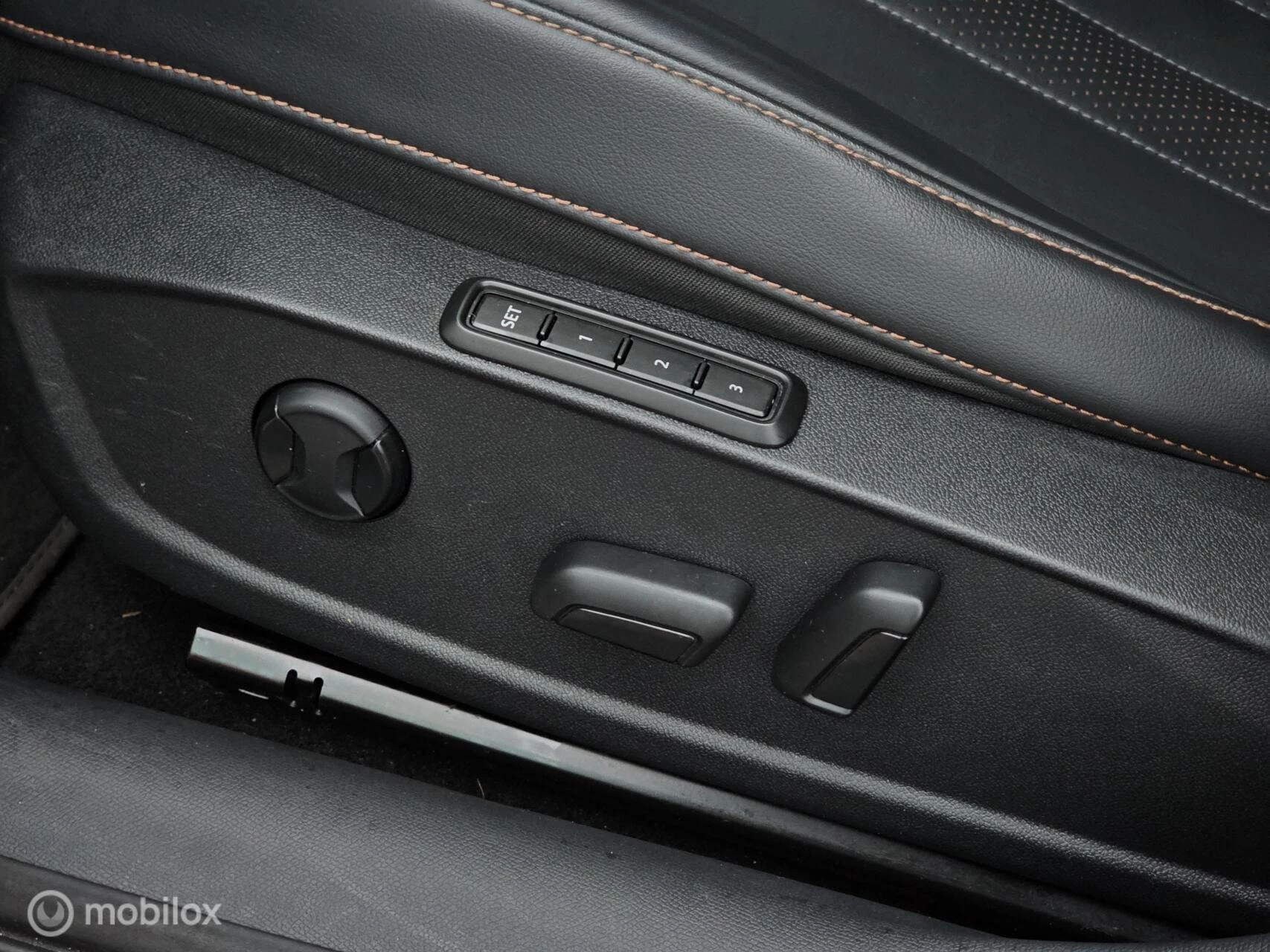 Hoofdafbeelding CUPRA Leon