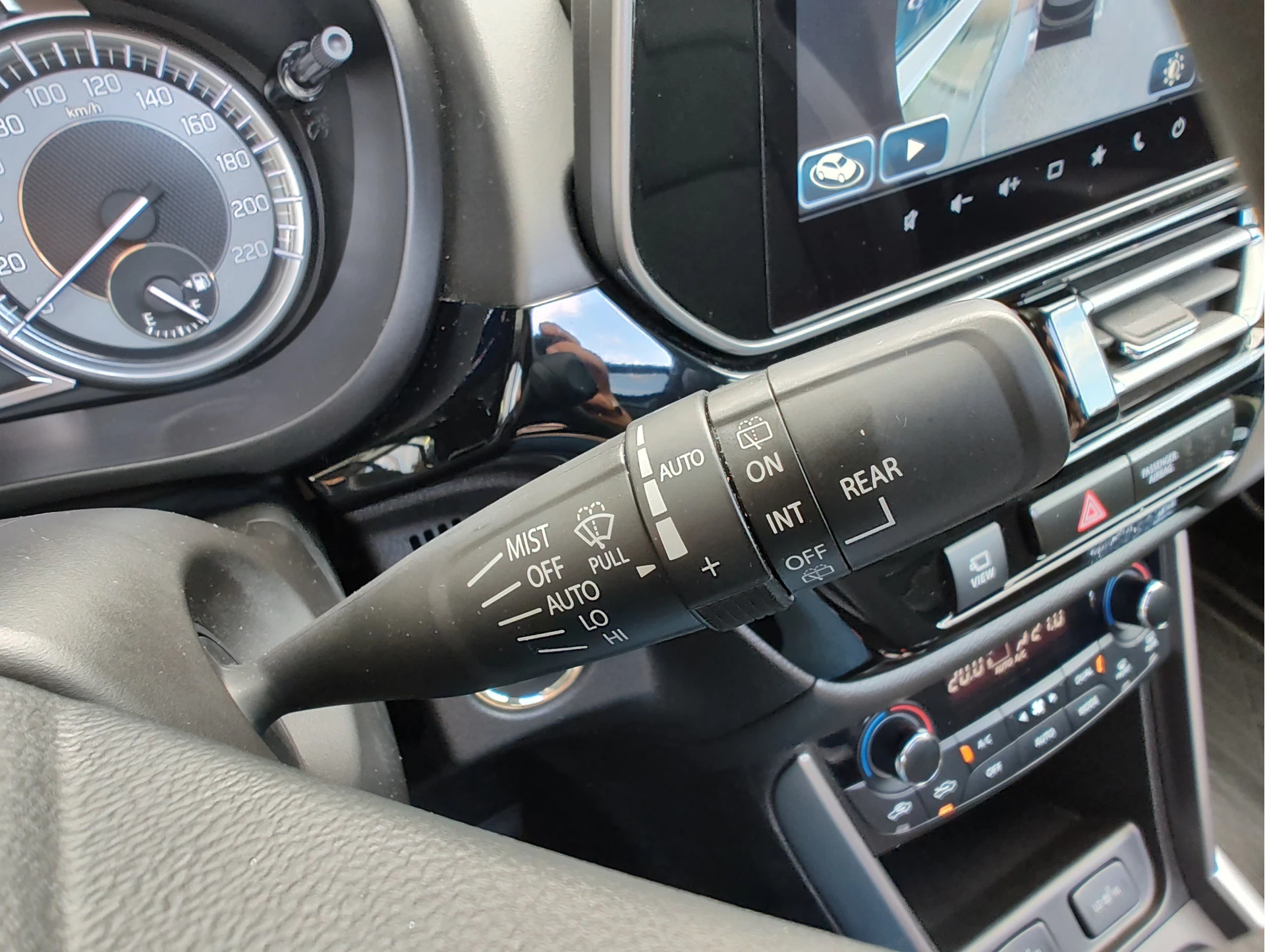 Hoofdafbeelding Suzuki S-Cross