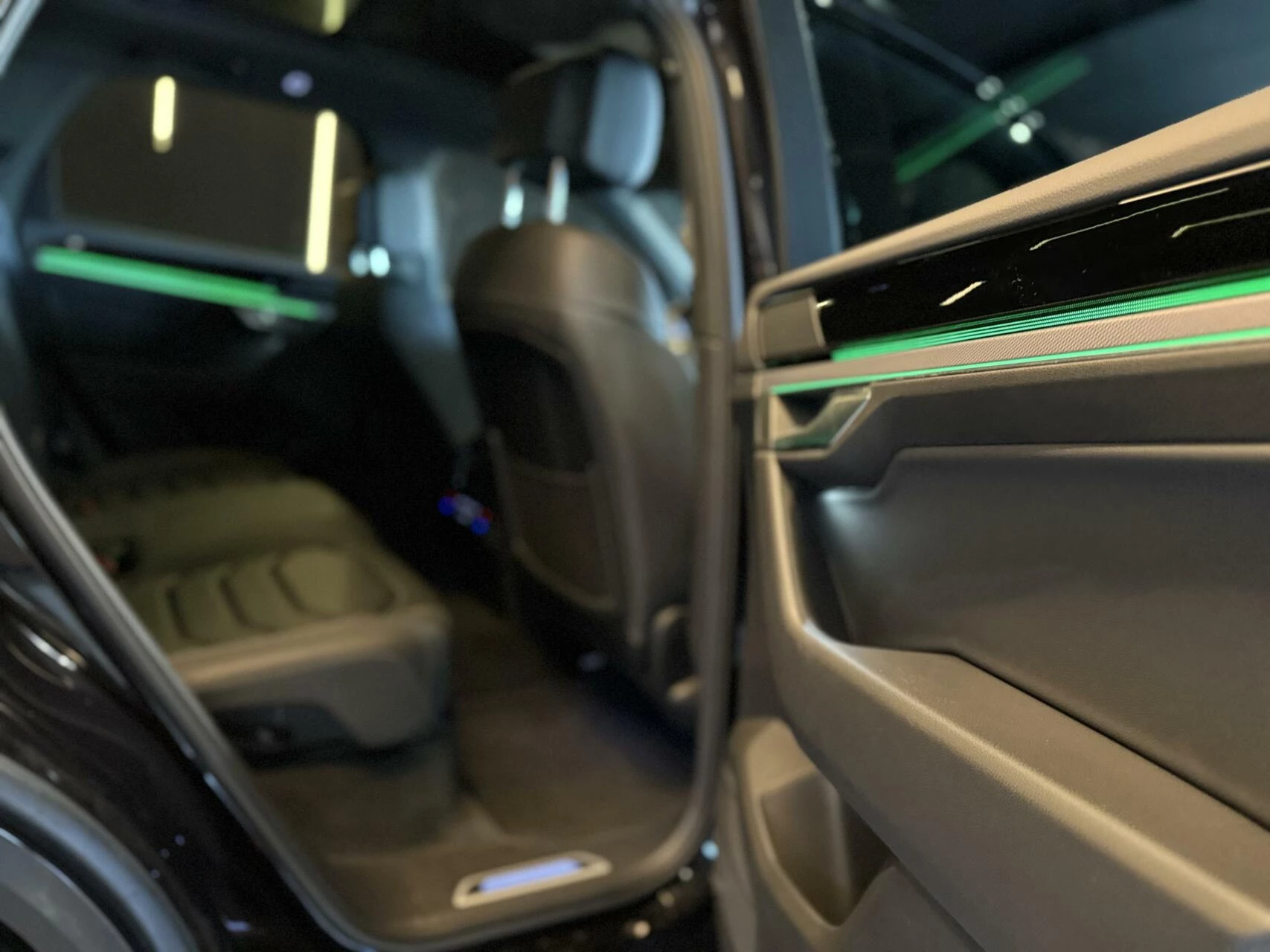 Hoofdafbeelding Volkswagen Touareg
