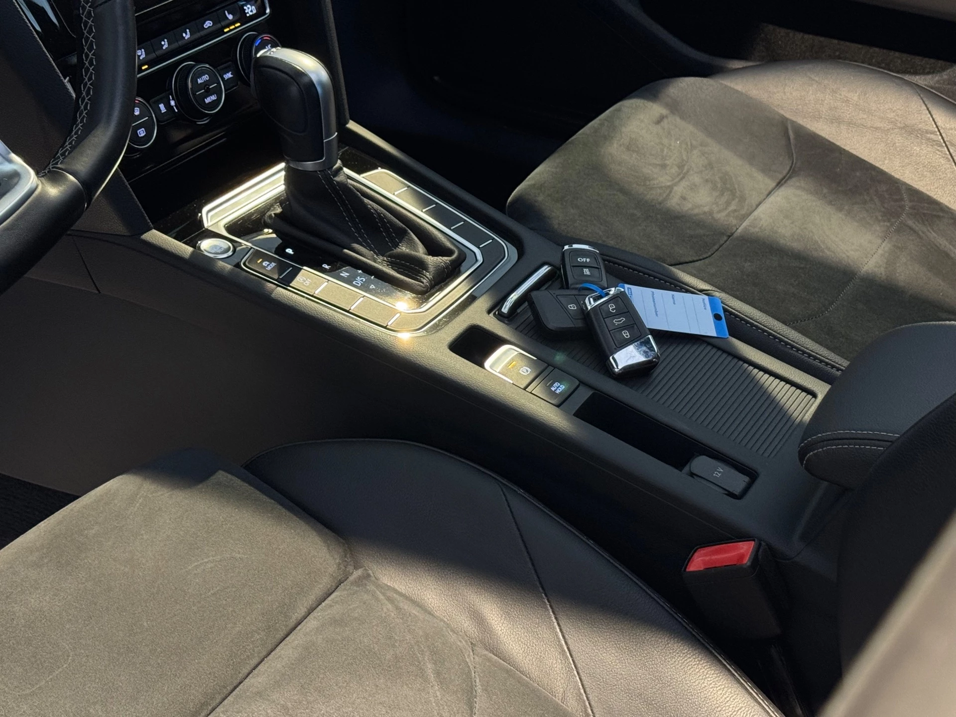 Hoofdafbeelding Volkswagen Arteon