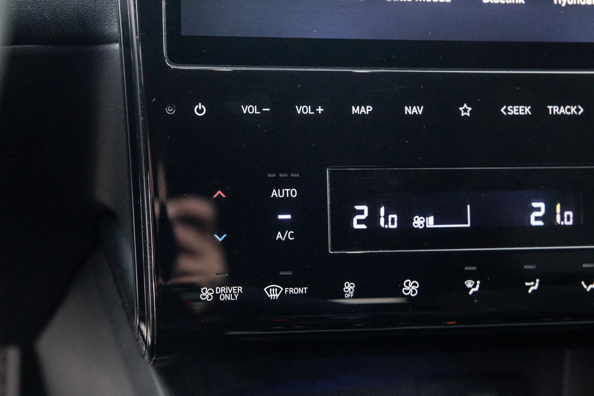 Hoofdafbeelding Hyundai Tucson Hybrid