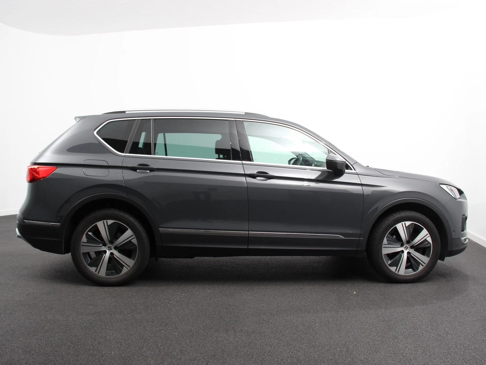 Hoofdafbeelding SEAT Tarraco