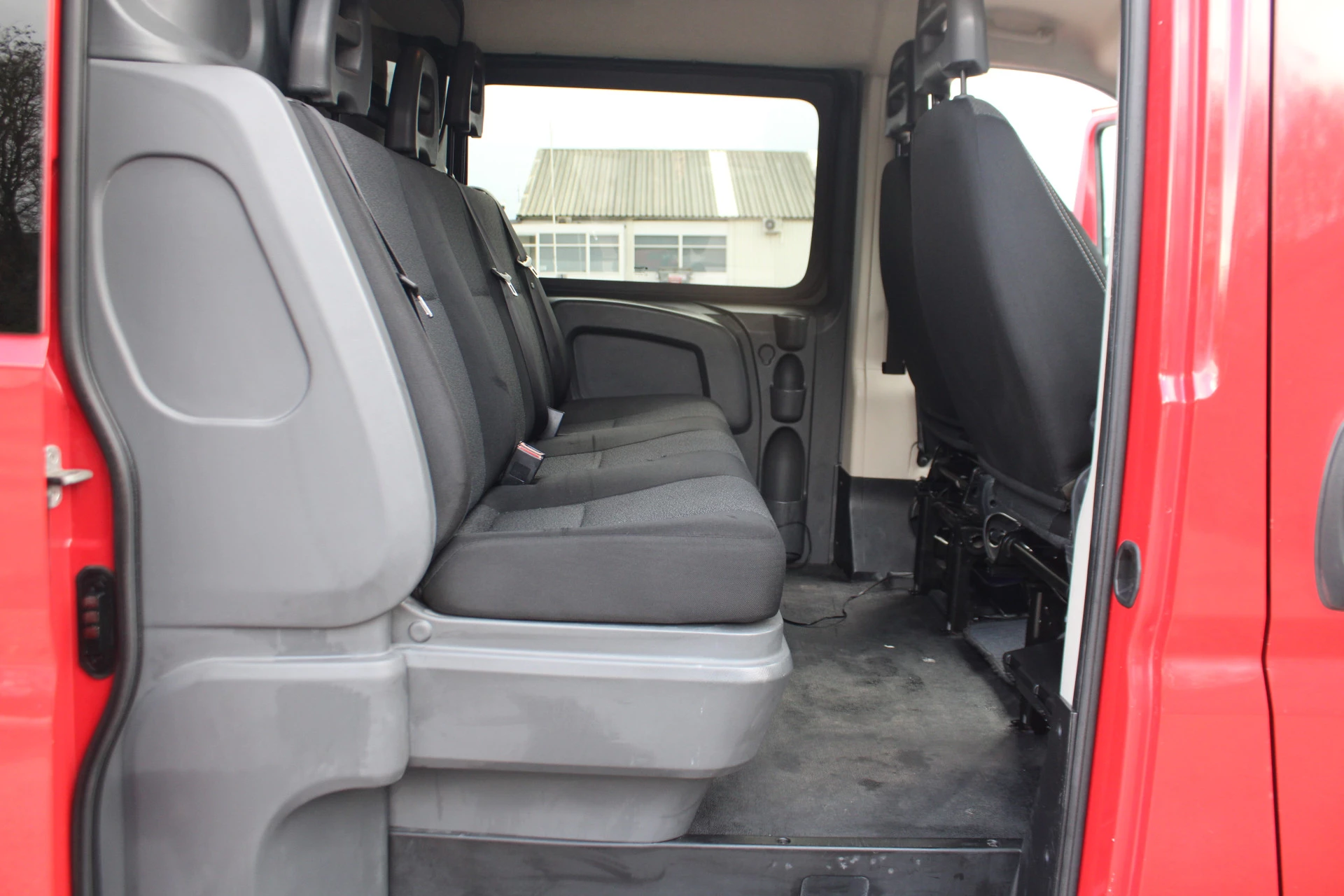 Hoofdafbeelding Fiat Ducato