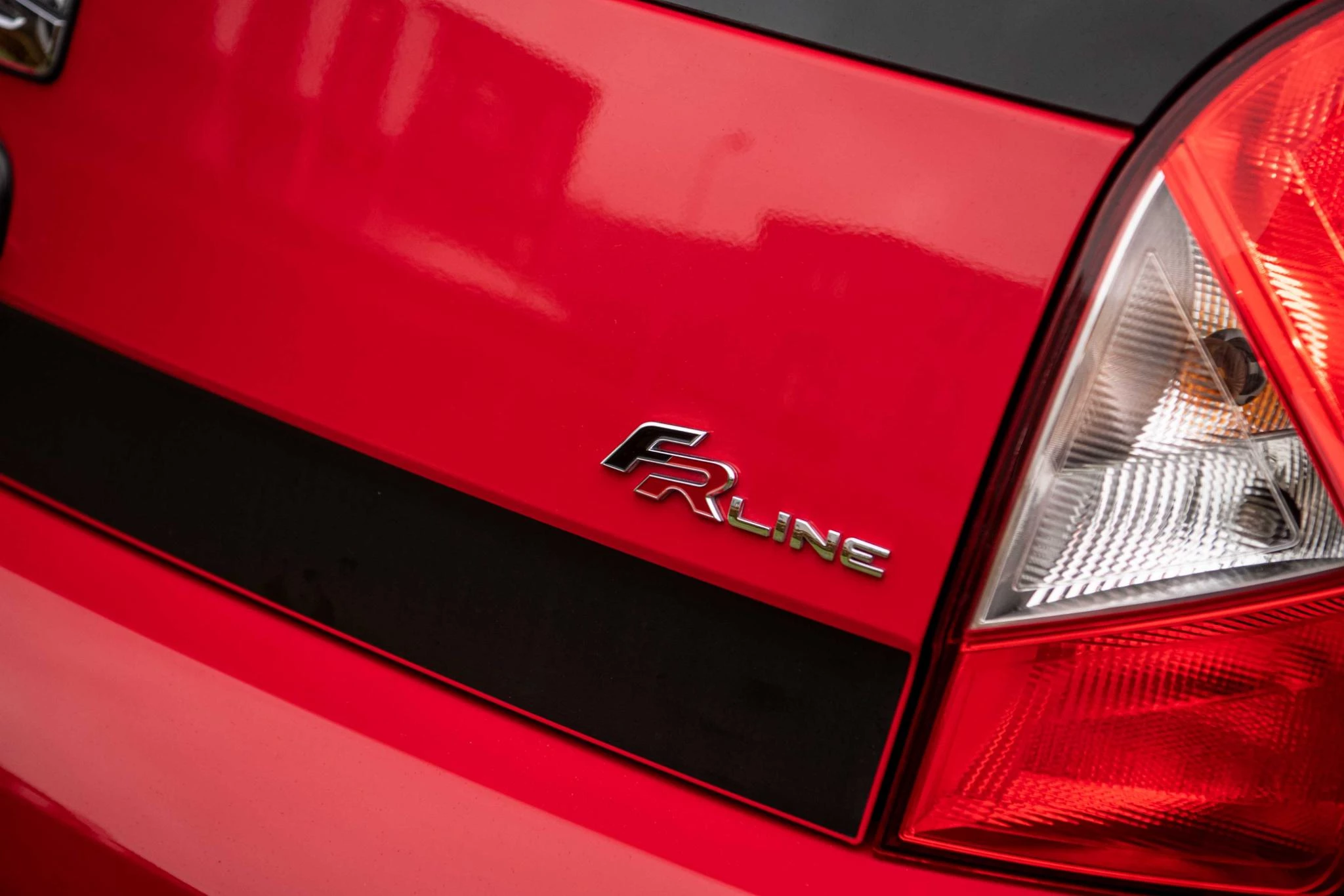 Hoofdafbeelding SEAT Mii