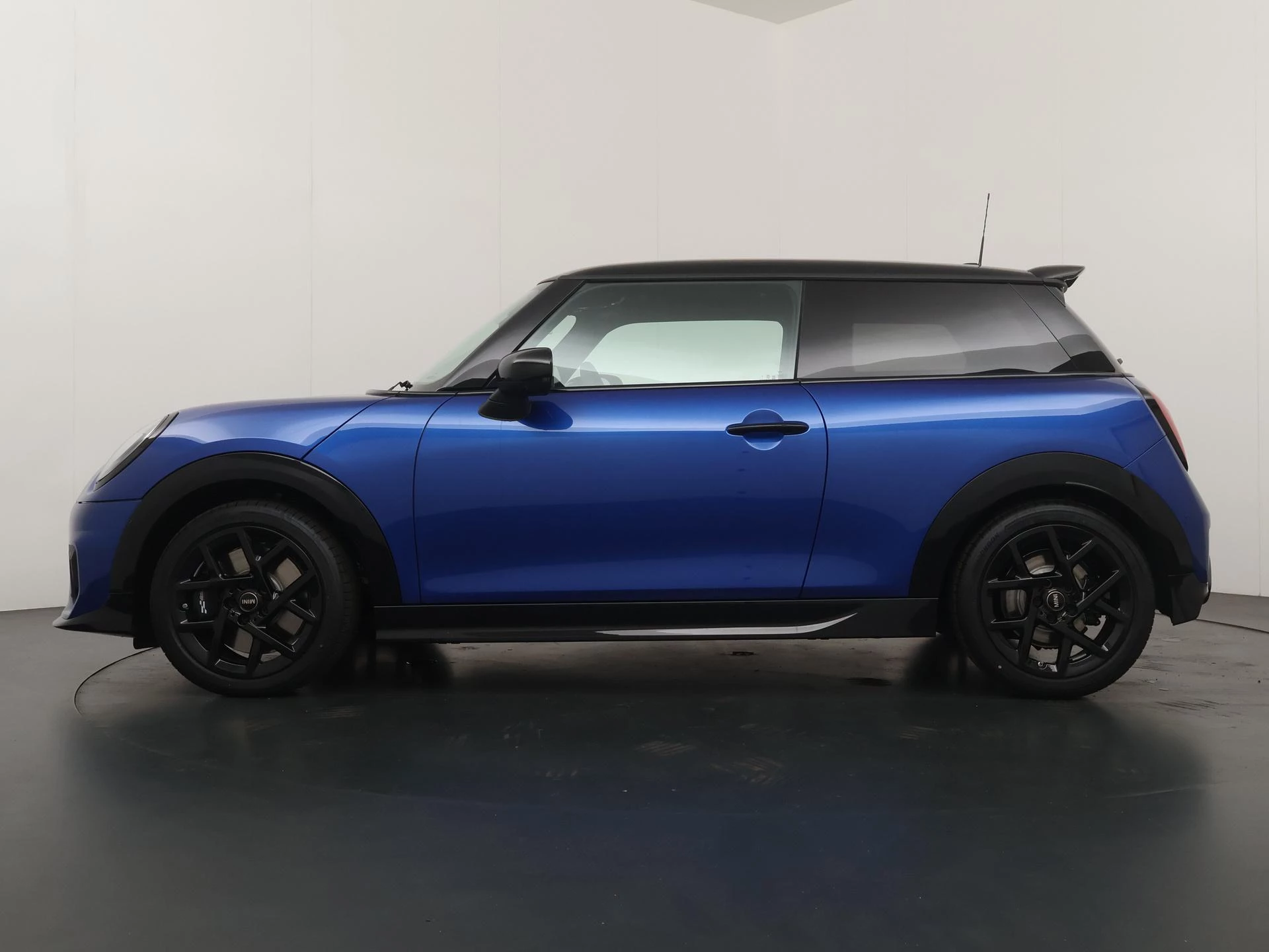 Hoofdafbeelding MINI 3-deurs