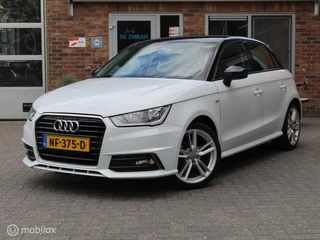 Audi A1 Sportback 1.0 TFSI Sport S line Edition|1e eigenaar|Nederlandse auto.