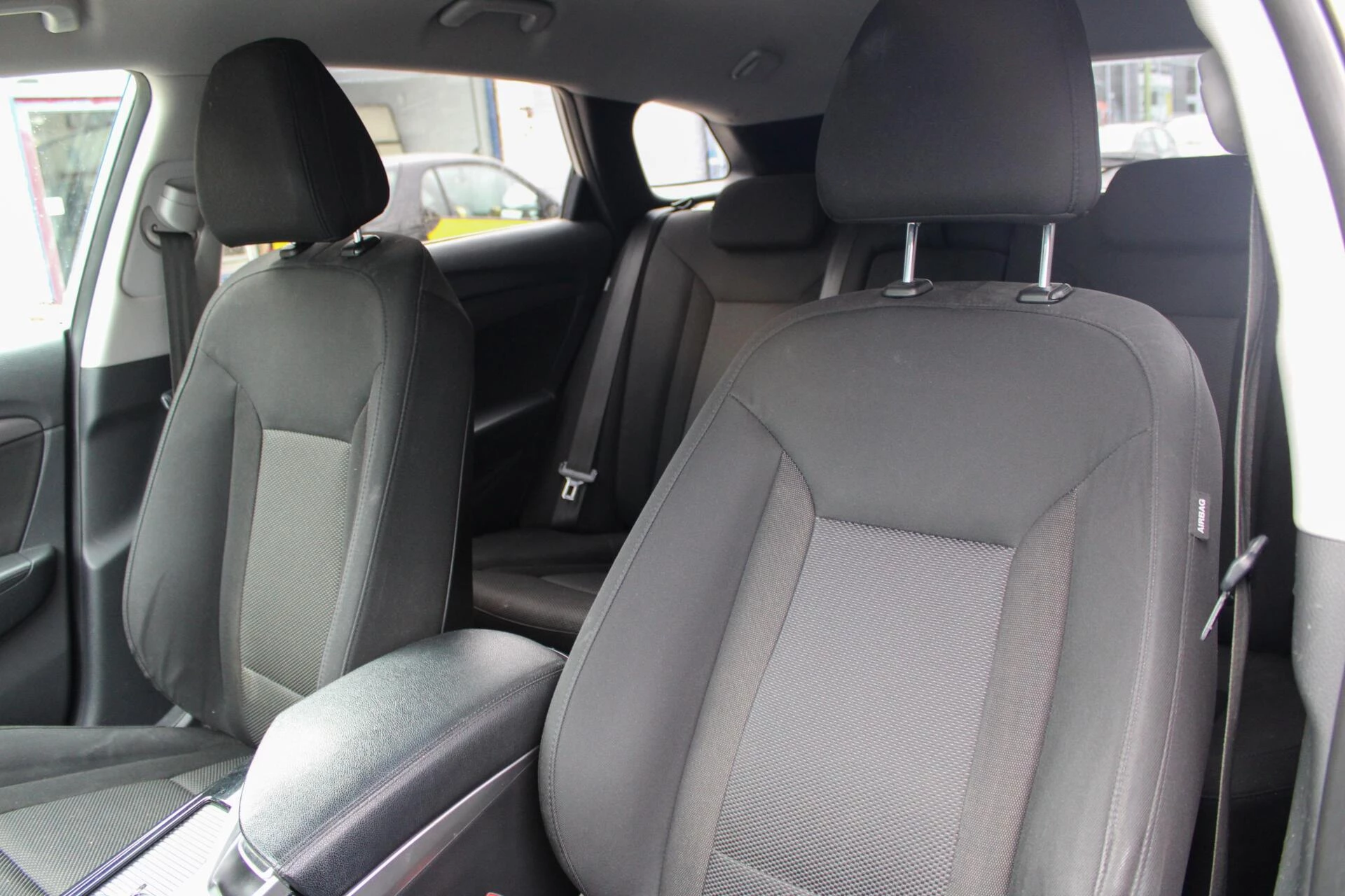 Hoofdafbeelding Hyundai i40