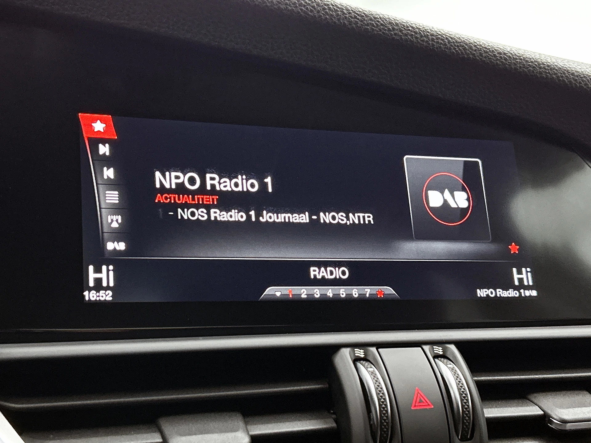 Hoofdafbeelding Alfa Romeo Giulia