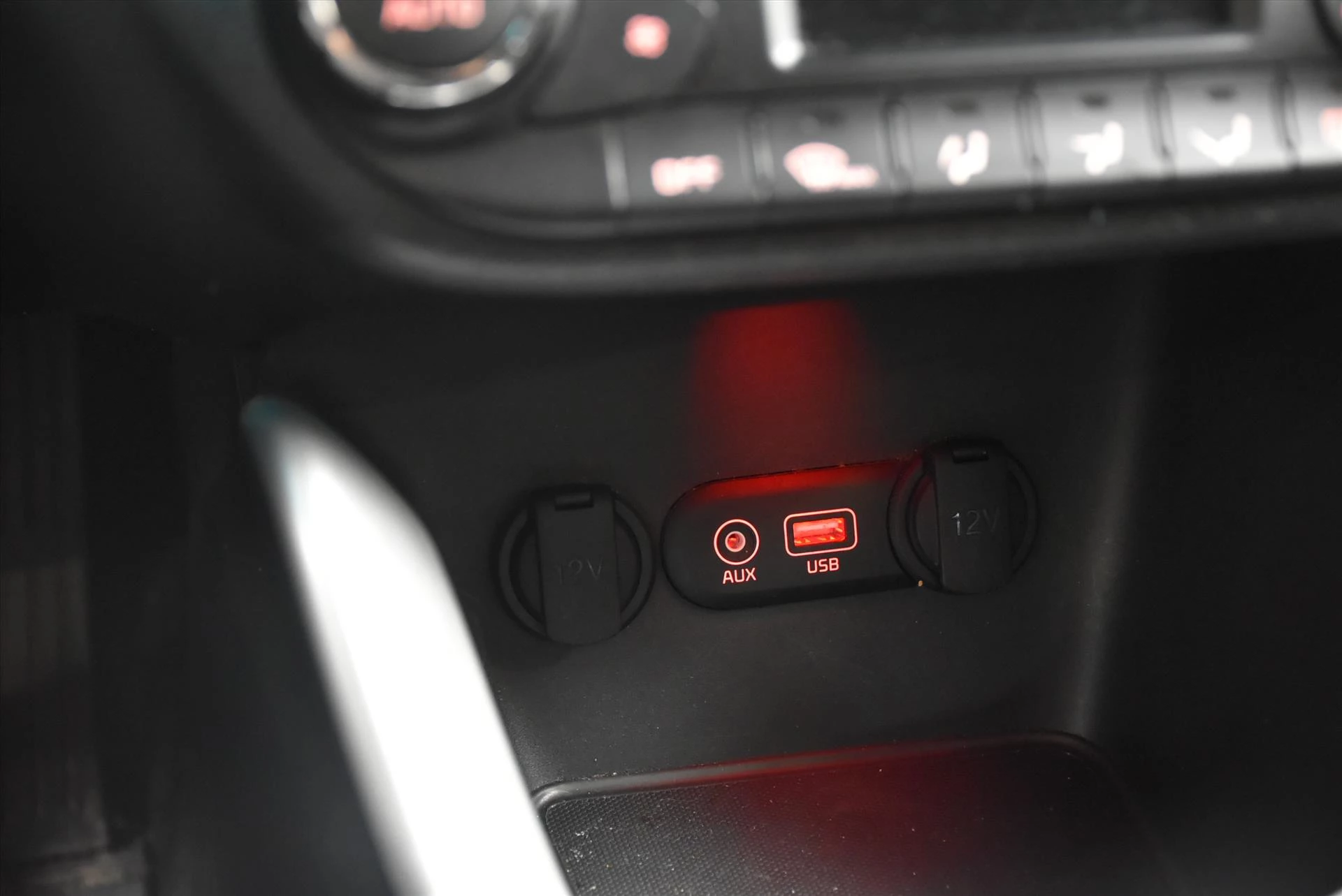 Hoofdafbeelding Kia cee'd