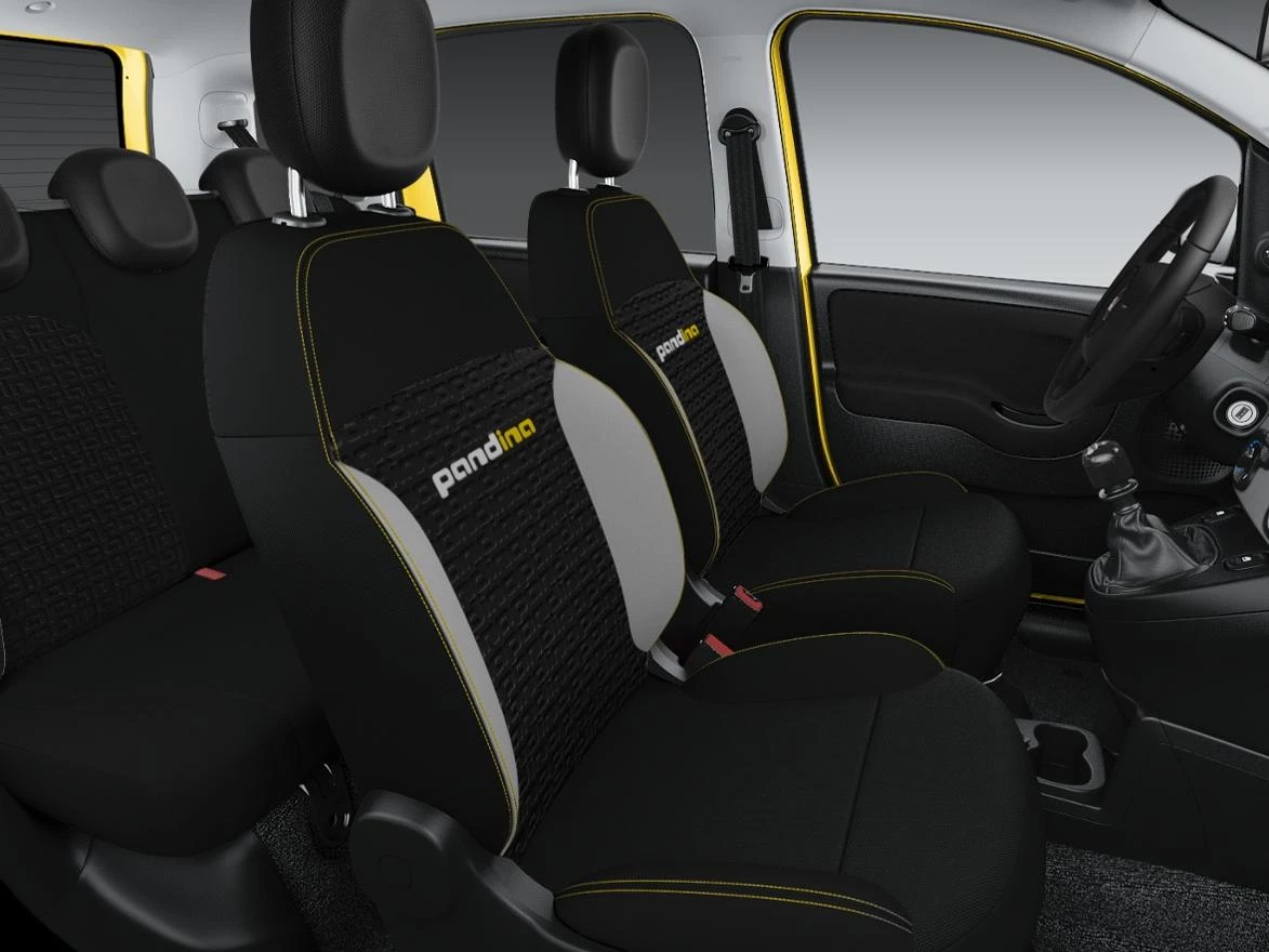 Hoofdafbeelding Fiat Pandina