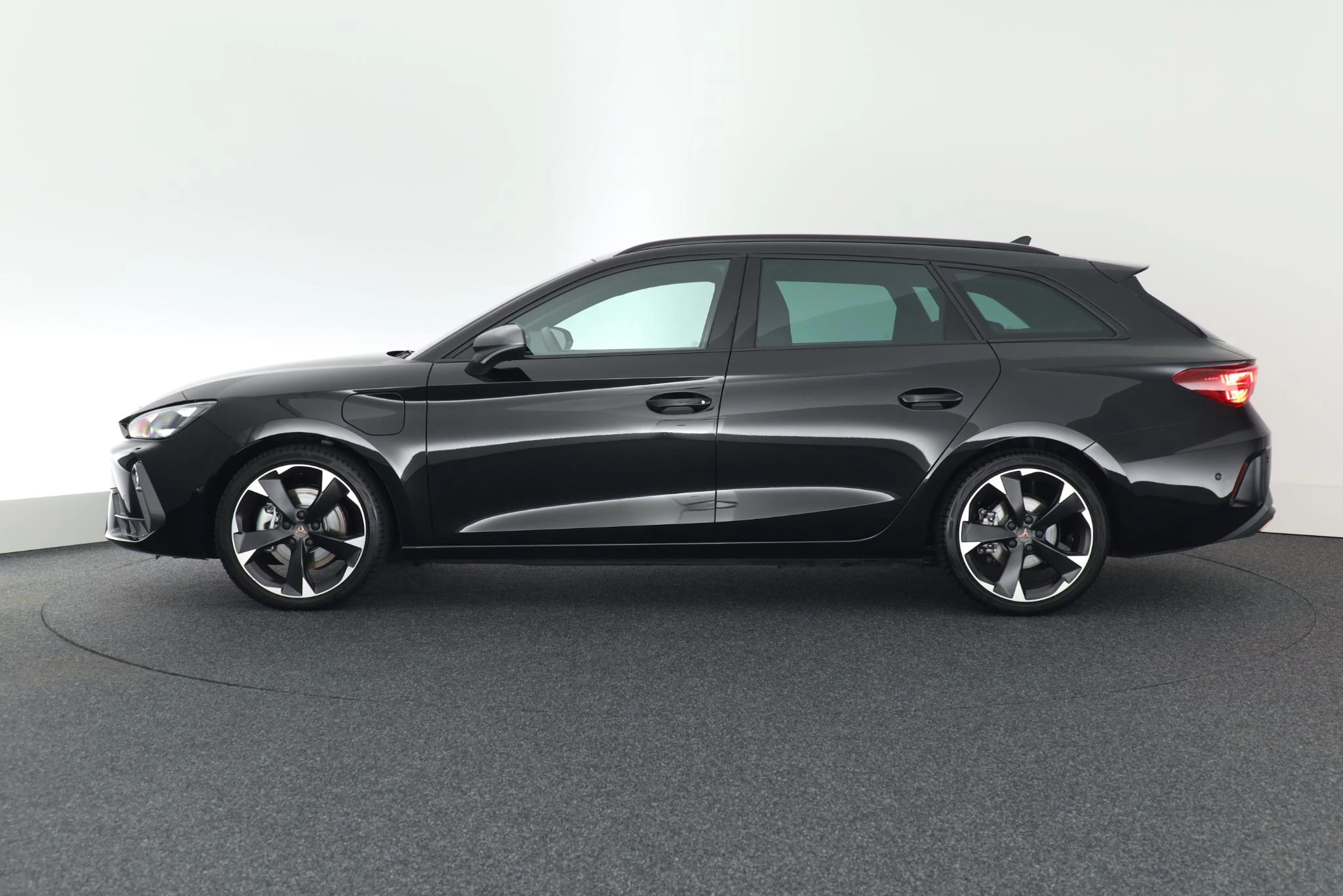 Hoofdafbeelding CUPRA Leon Sportstourer