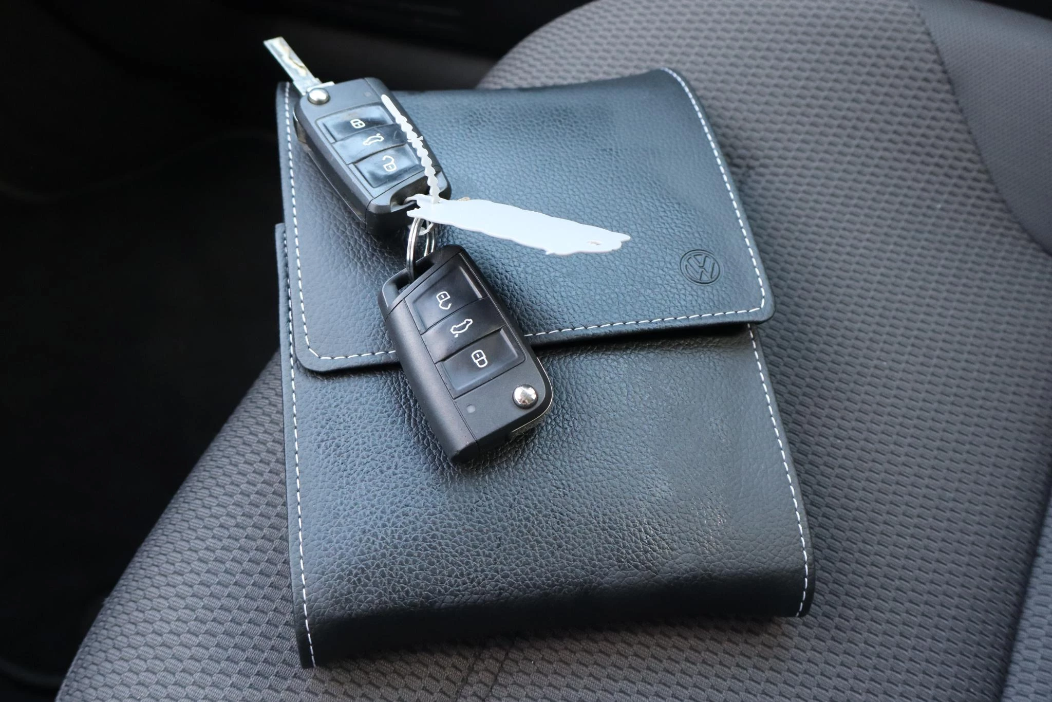 Hoofdafbeelding Volkswagen e-Golf