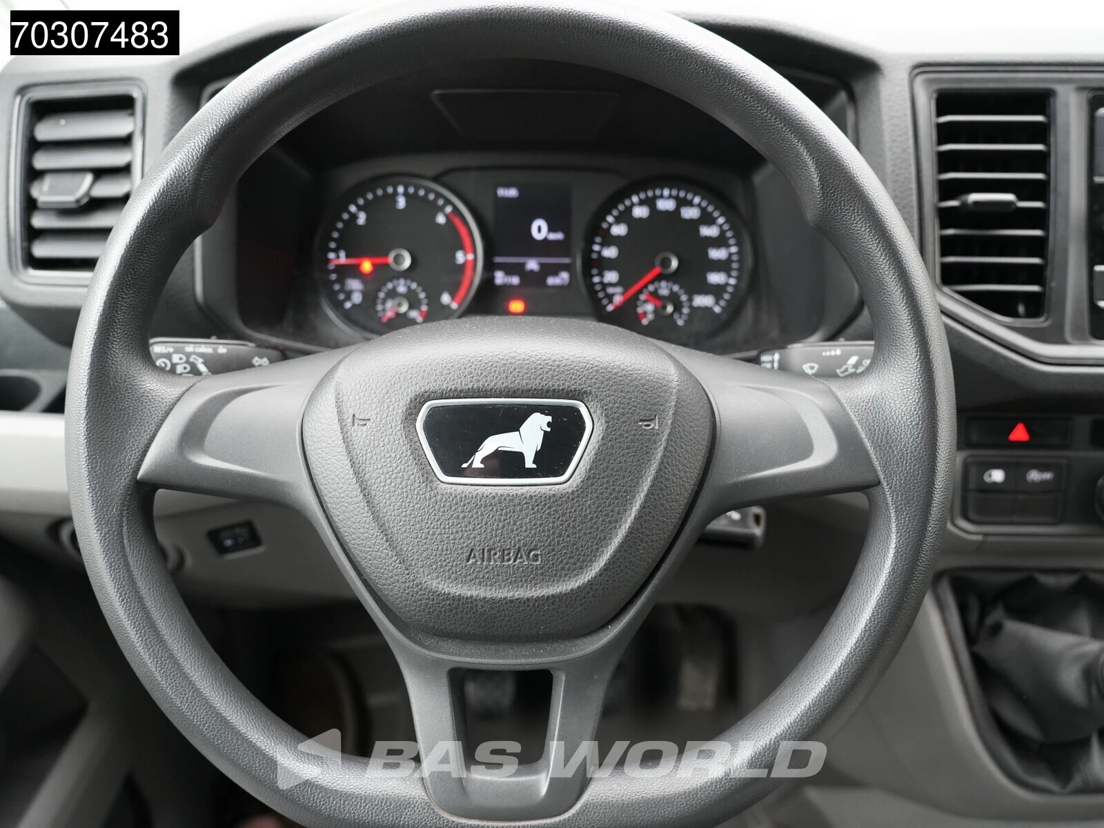 Hoofdafbeelding MAN TGE