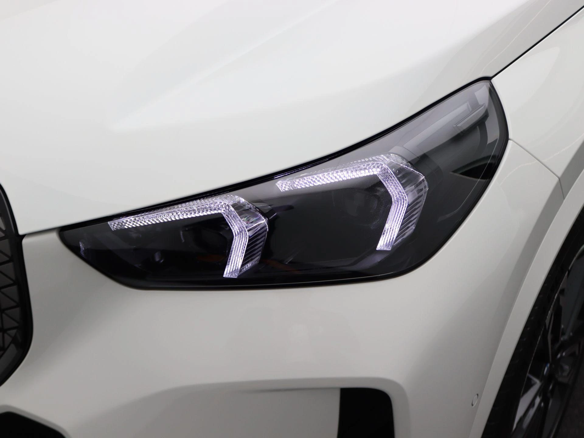 Hoofdafbeelding BMW iX1