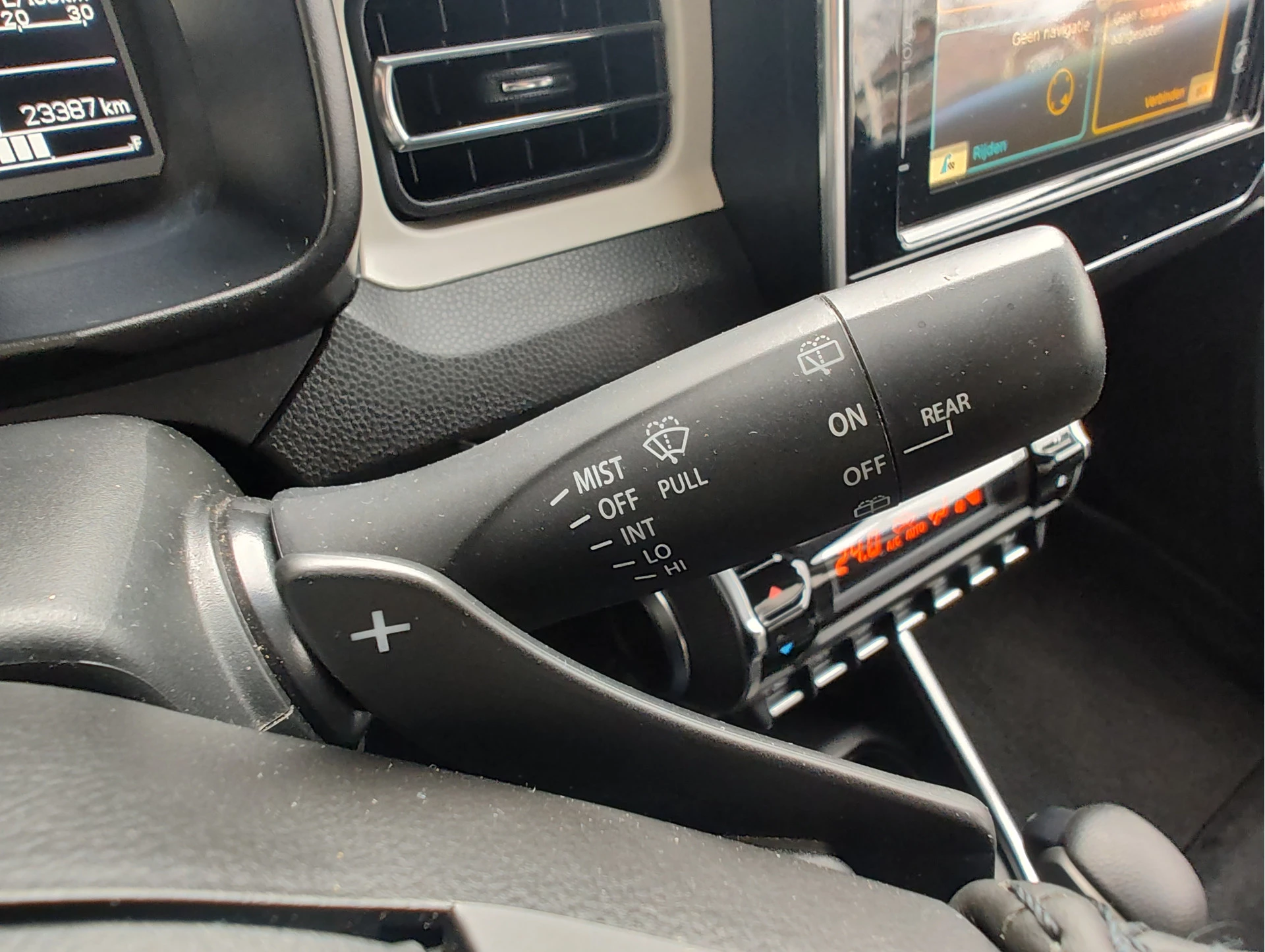 Hoofdafbeelding Suzuki Ignis