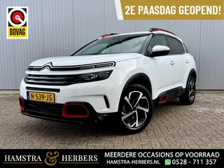 Citroen C5 Aircross 1.6 PureTech Business Plus wit