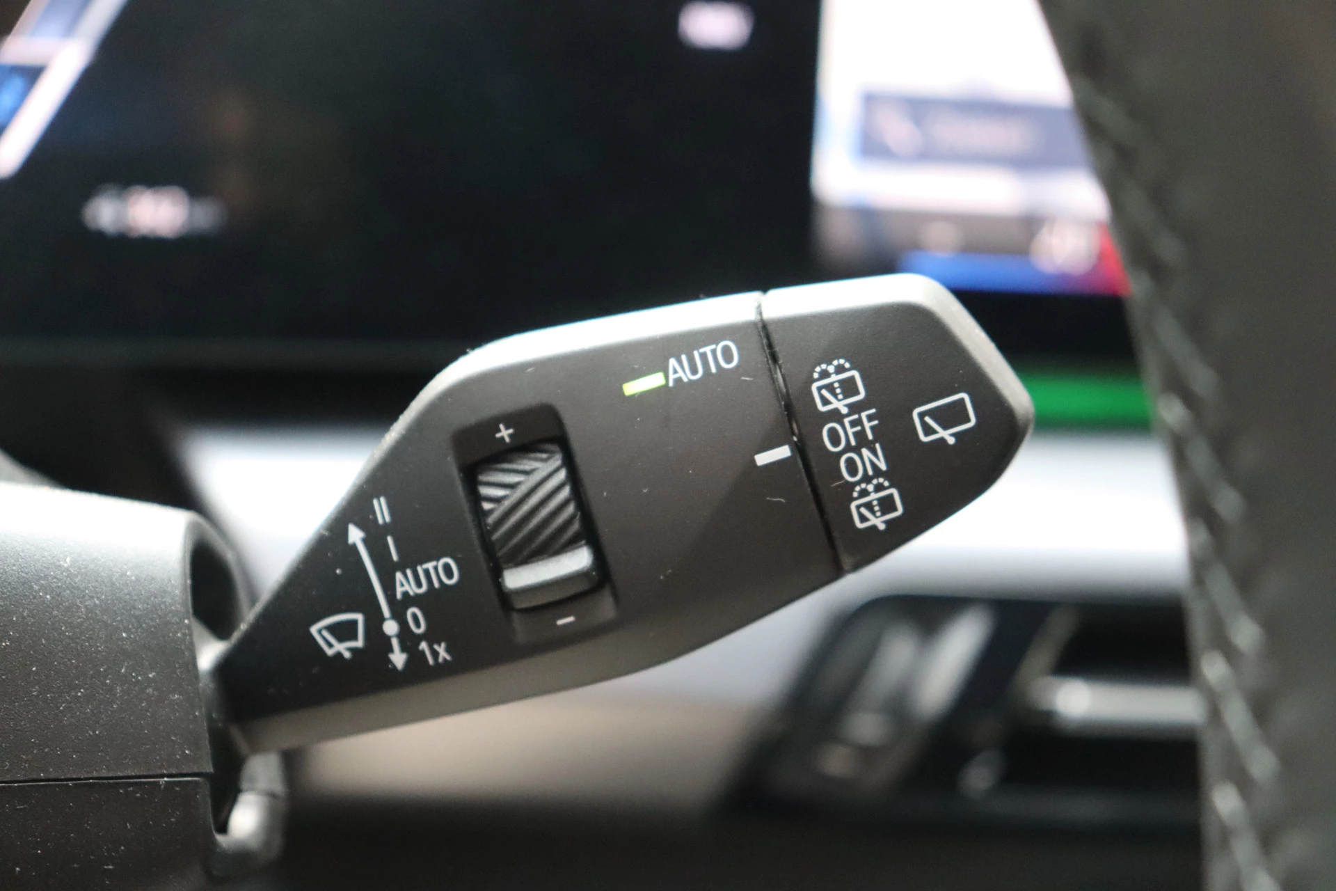 Hoofdafbeelding BMW iX1