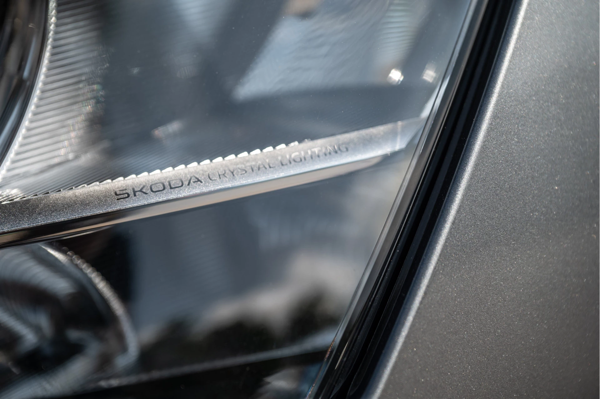 Hoofdafbeelding Škoda Kamiq