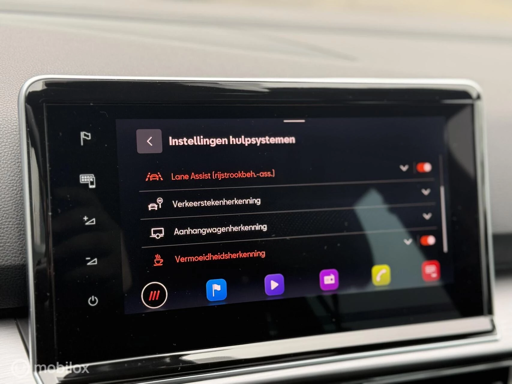 Hoofdafbeelding SEAT Tarraco