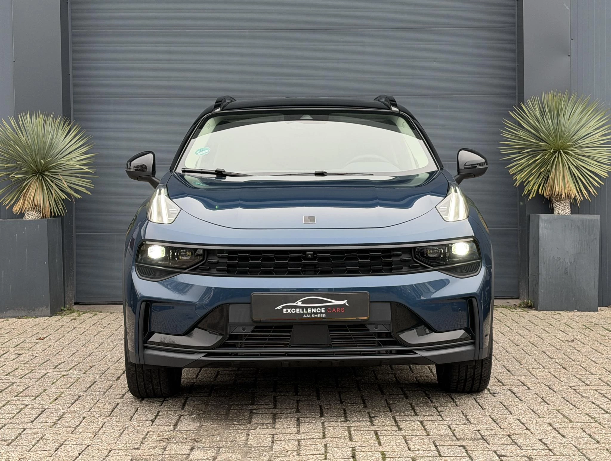 Hoofdafbeelding Lynk & Co 01