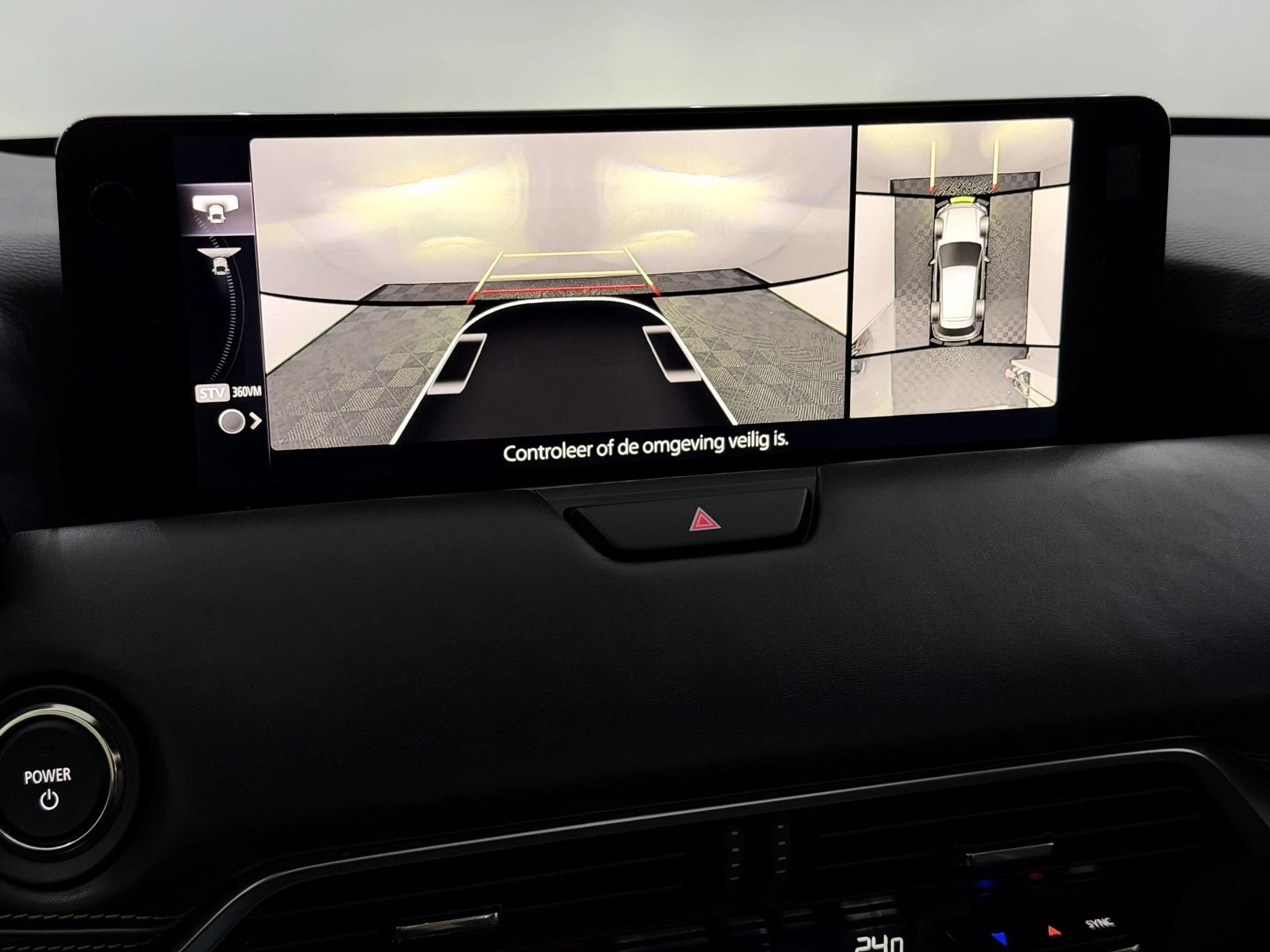 Hoofdafbeelding Mazda CX-60