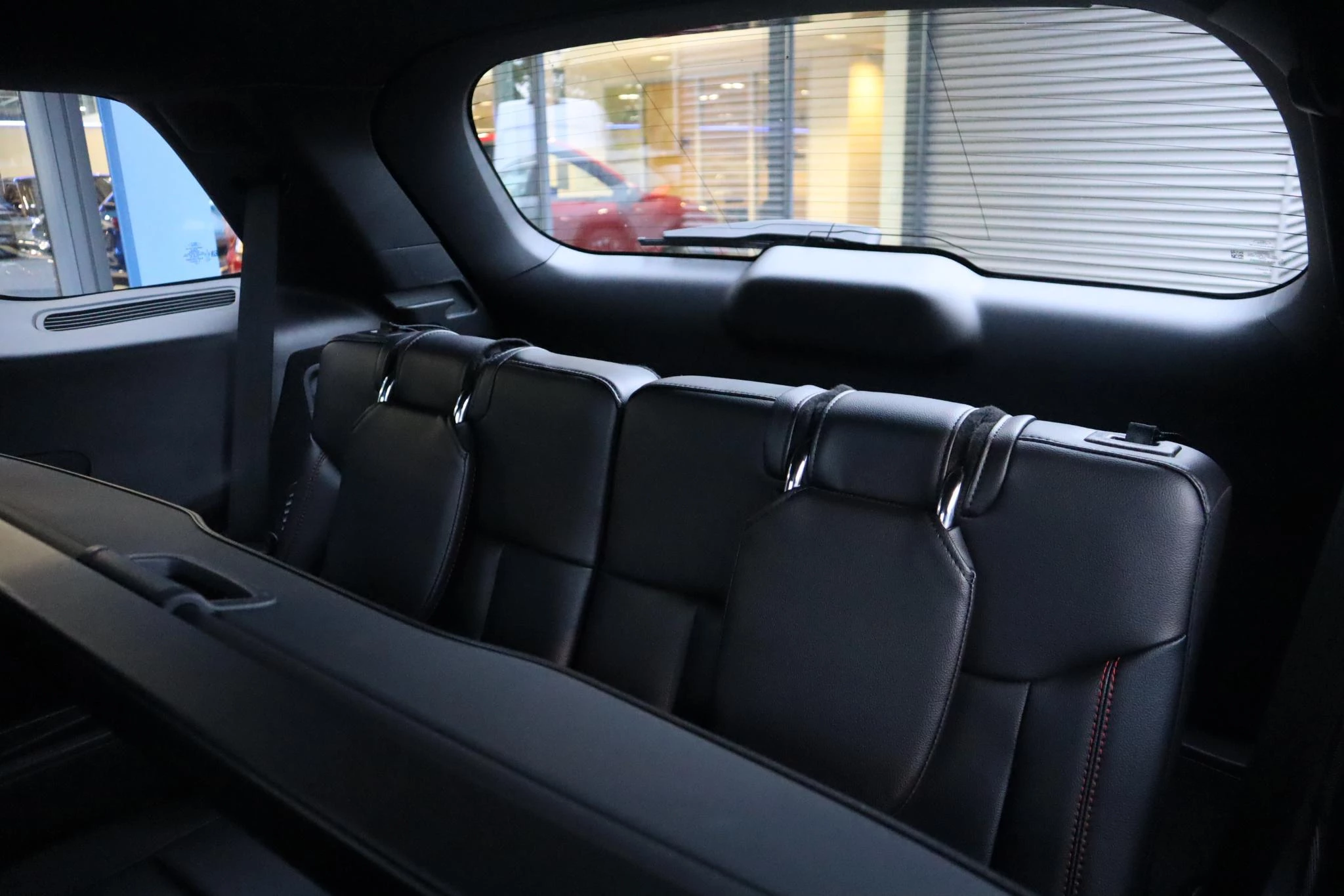 Hoofdafbeelding Ford Explorer