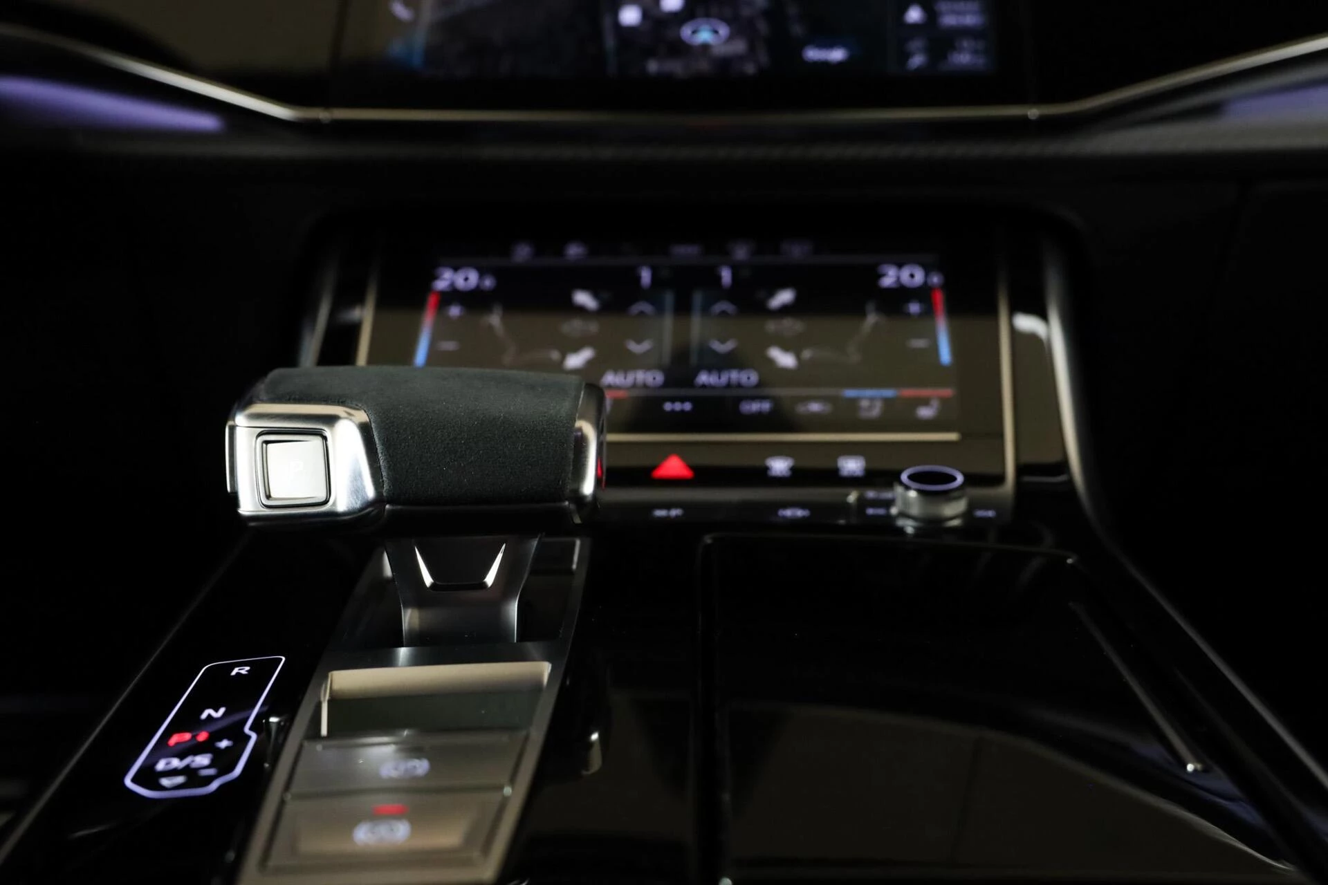 Hoofdafbeelding Audi RSQ8