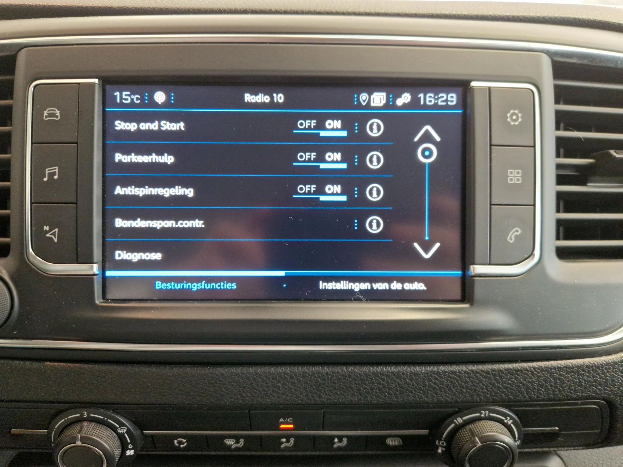 Hoofdafbeelding Peugeot Expert