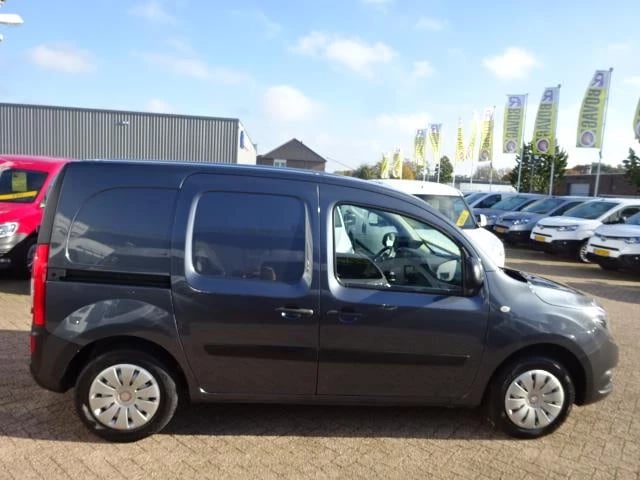 Hoofdafbeelding Mercedes-Benz Citan