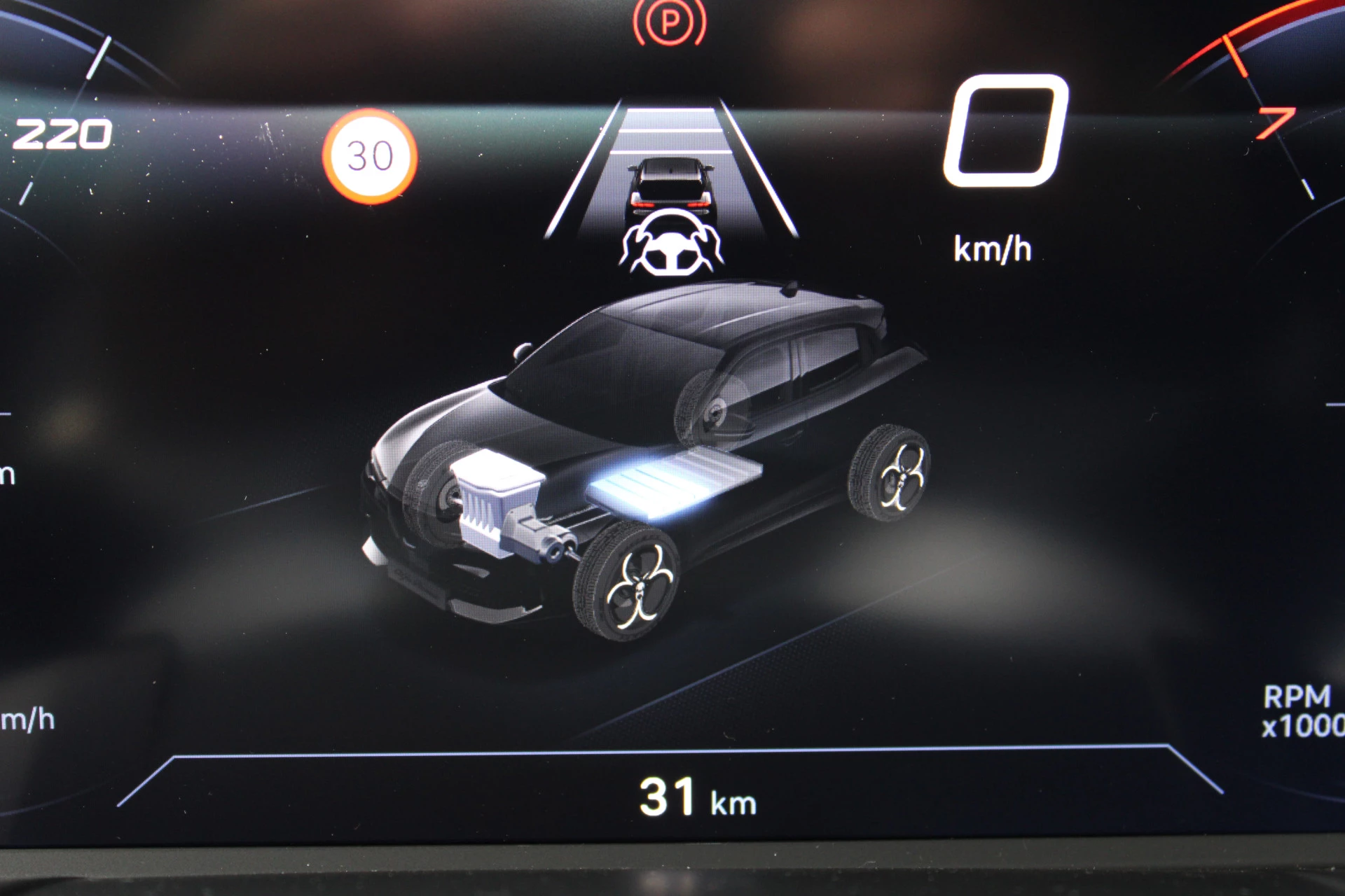 Hoofdafbeelding Alfa Romeo Junior