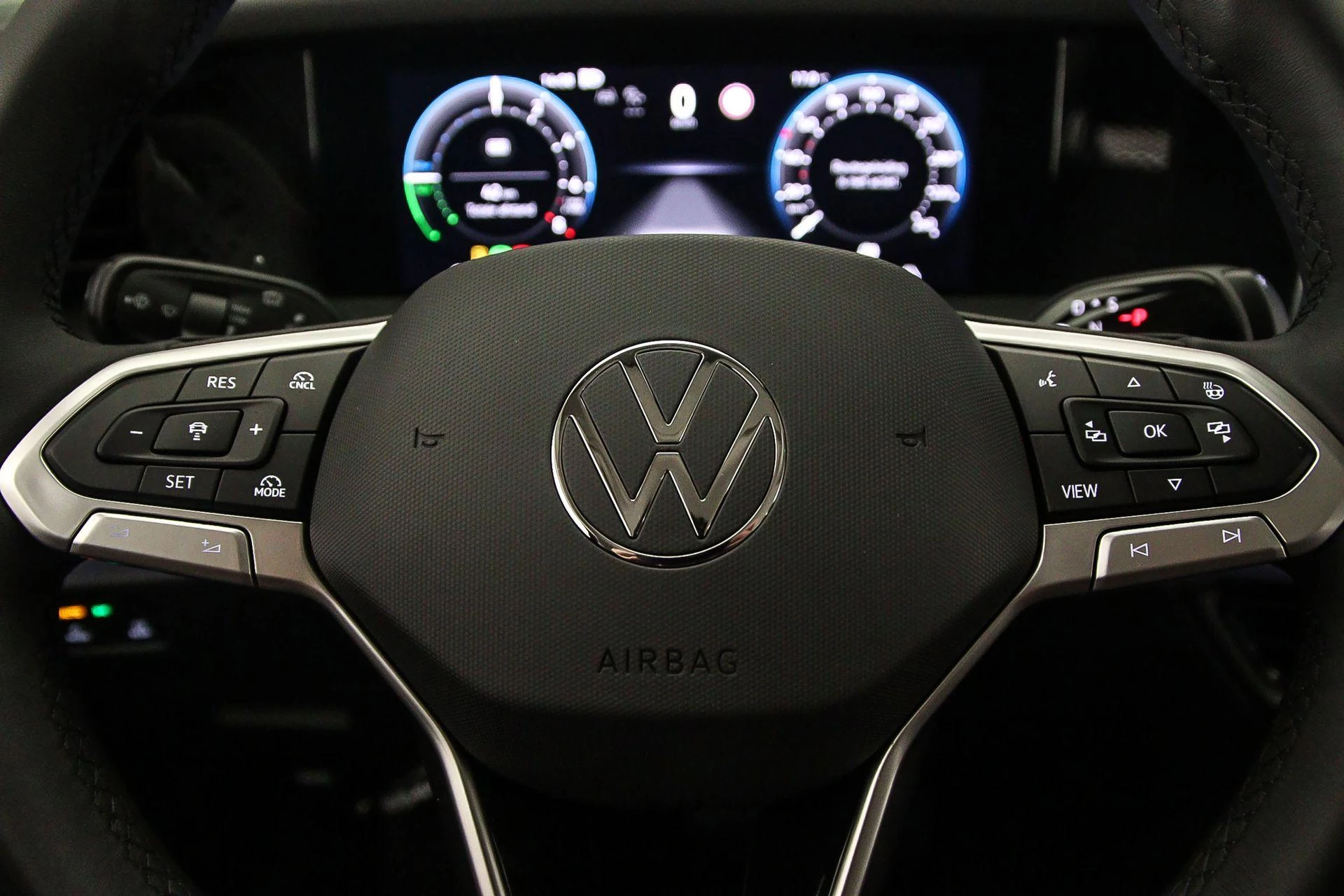 Hoofdafbeelding Volkswagen Tayron