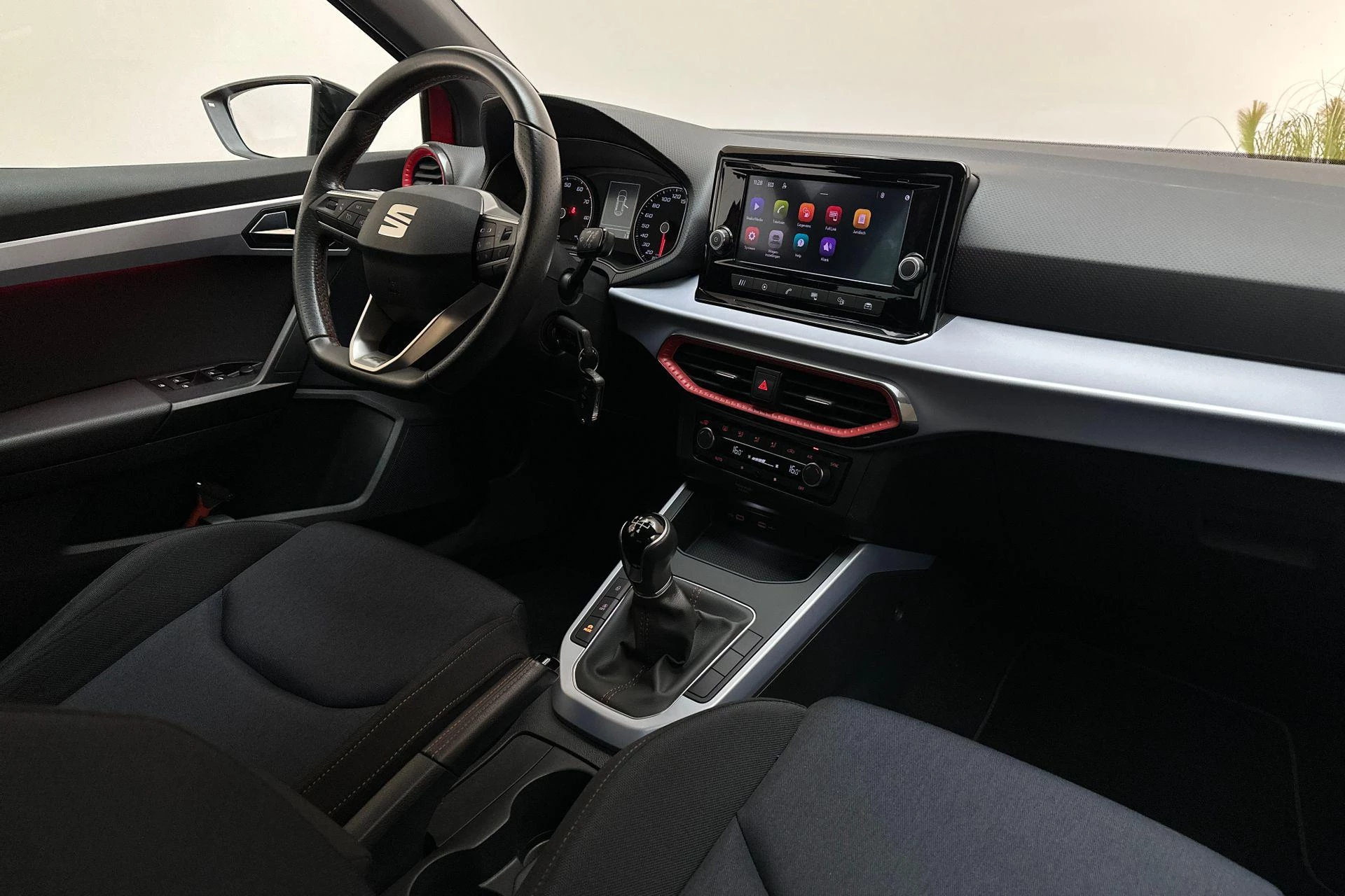 Hoofdafbeelding SEAT Arona