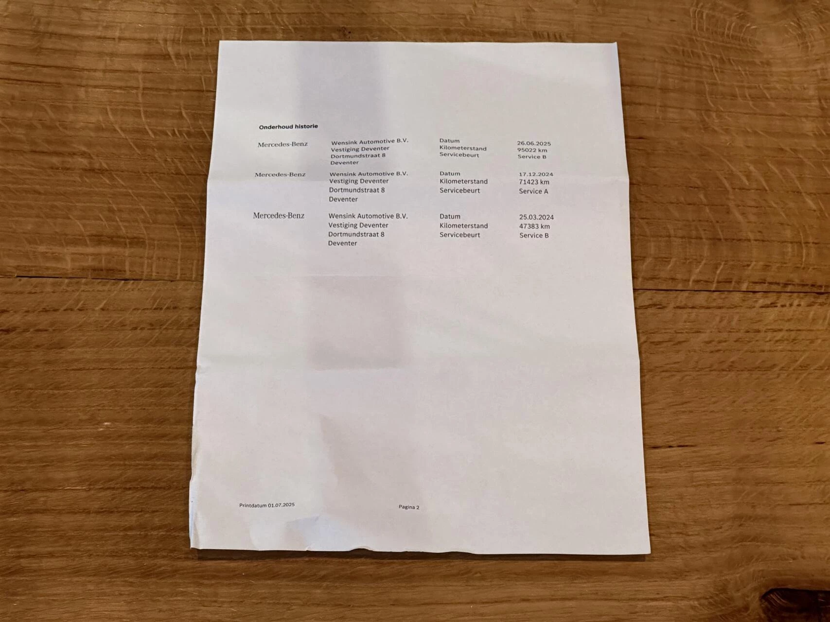 Hoofdafbeelding Mercedes-Benz EQB