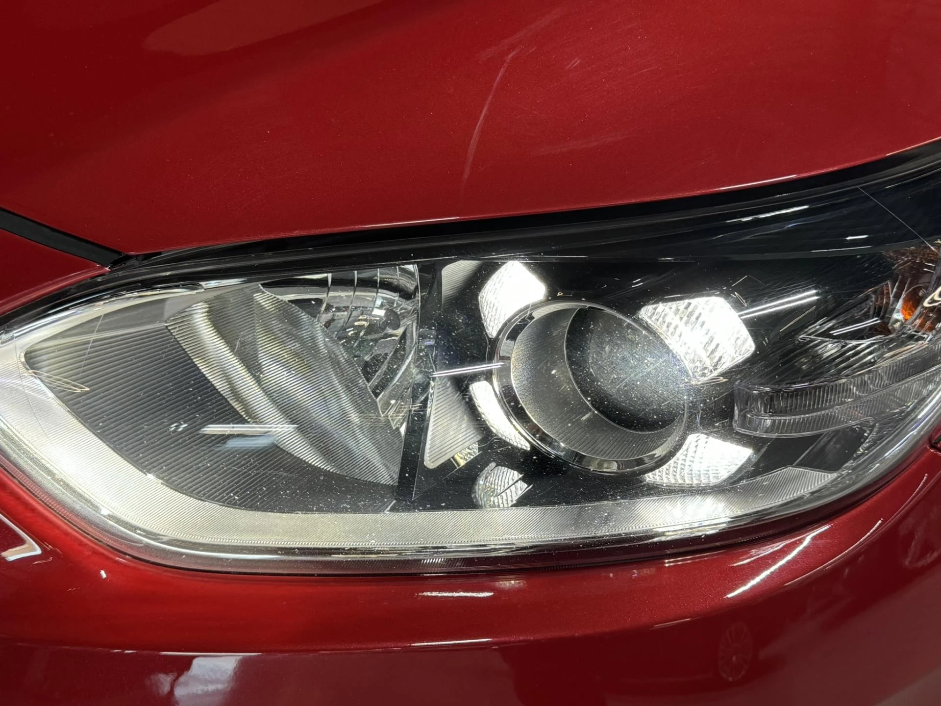 Hoofdafbeelding Kia ProCeed