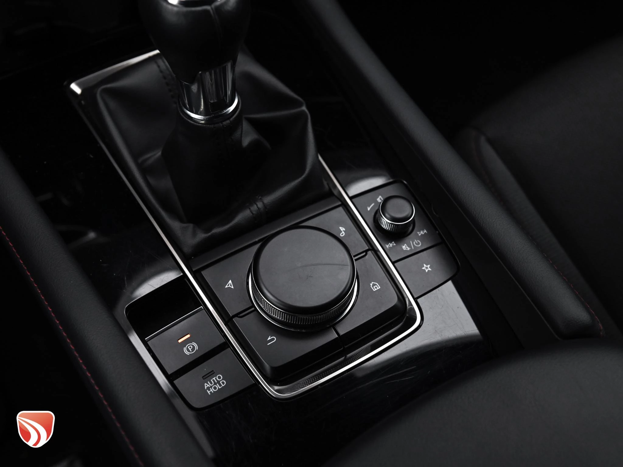 Hoofdafbeelding Mazda 3