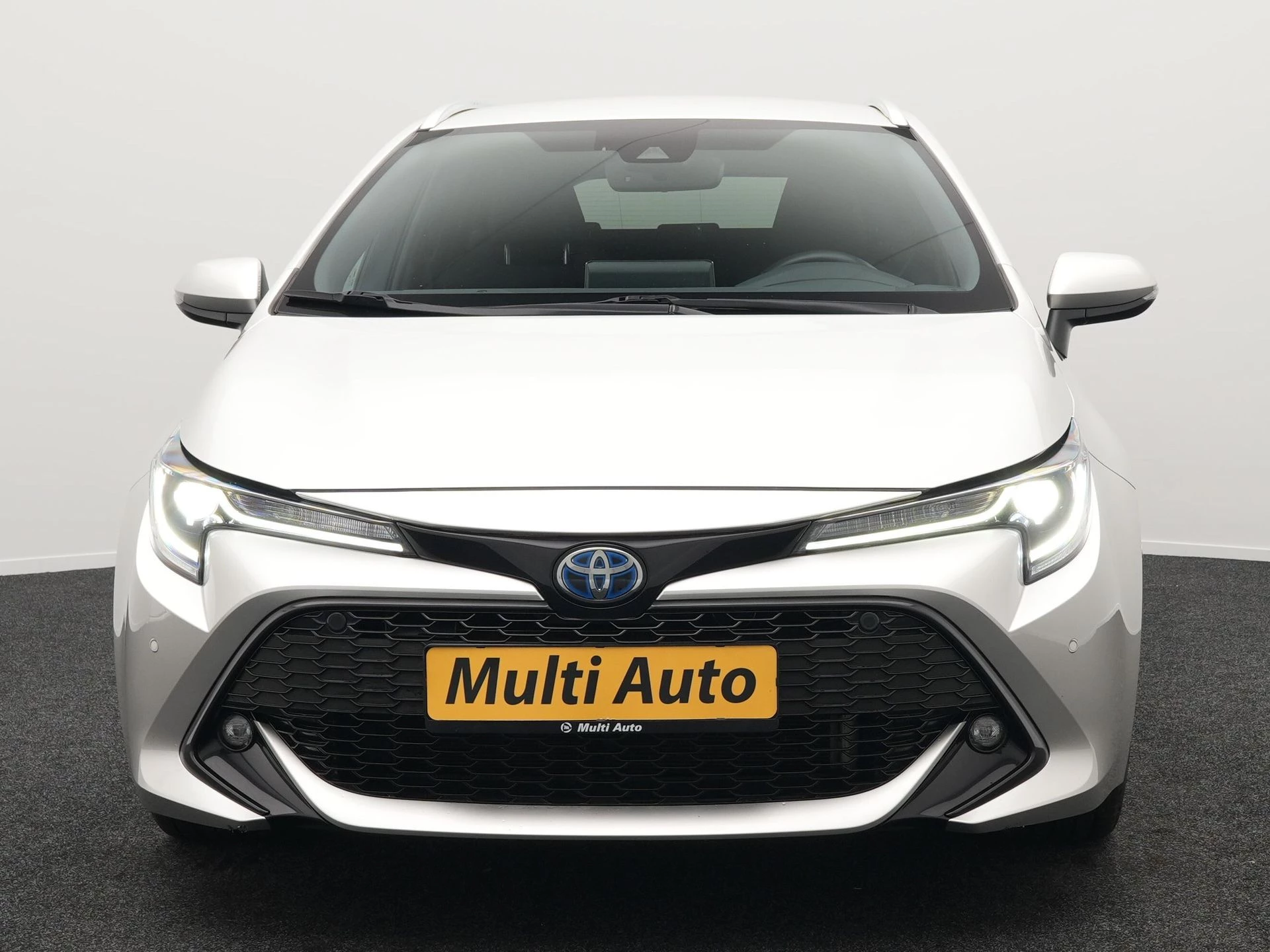 Hoofdafbeelding Toyota Corolla Touring Sports