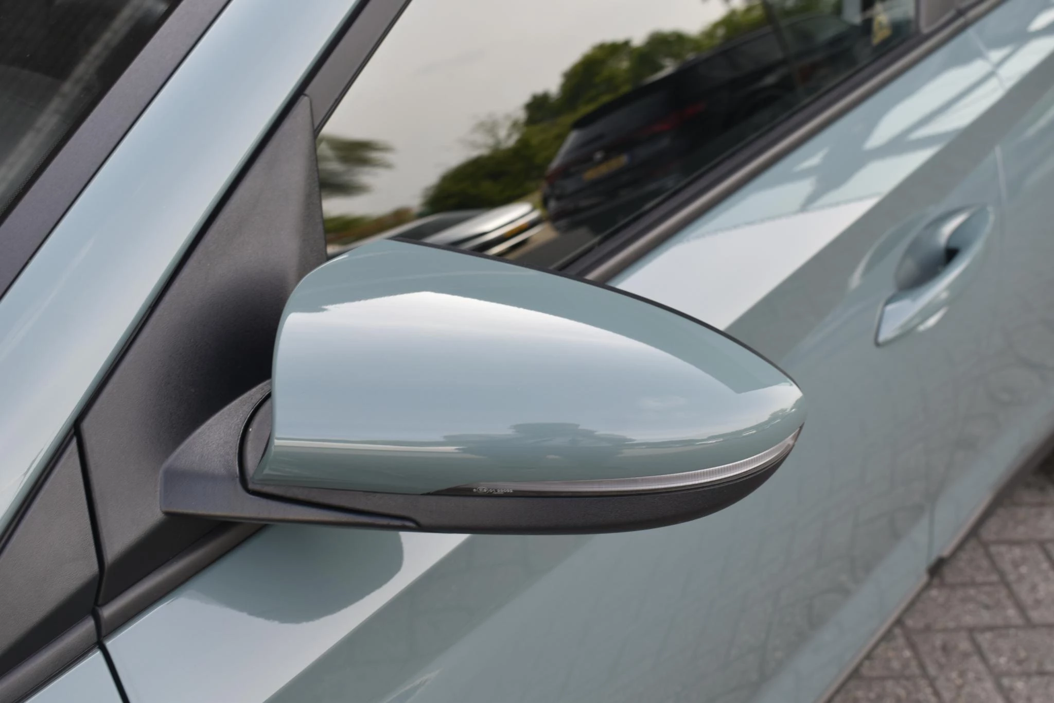 Hoofdafbeelding Hyundai Bayon