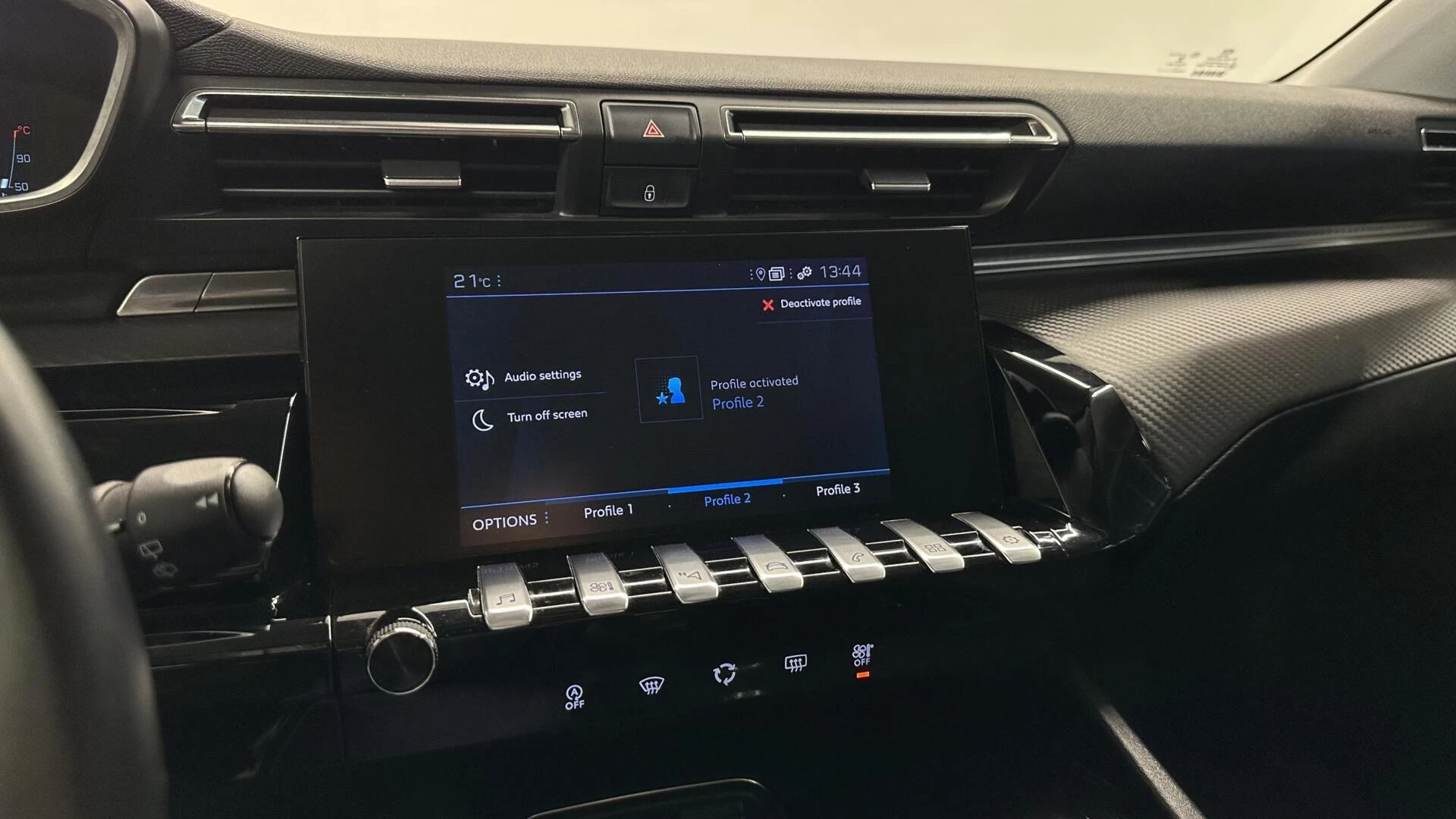 Hoofdafbeelding Peugeot 508