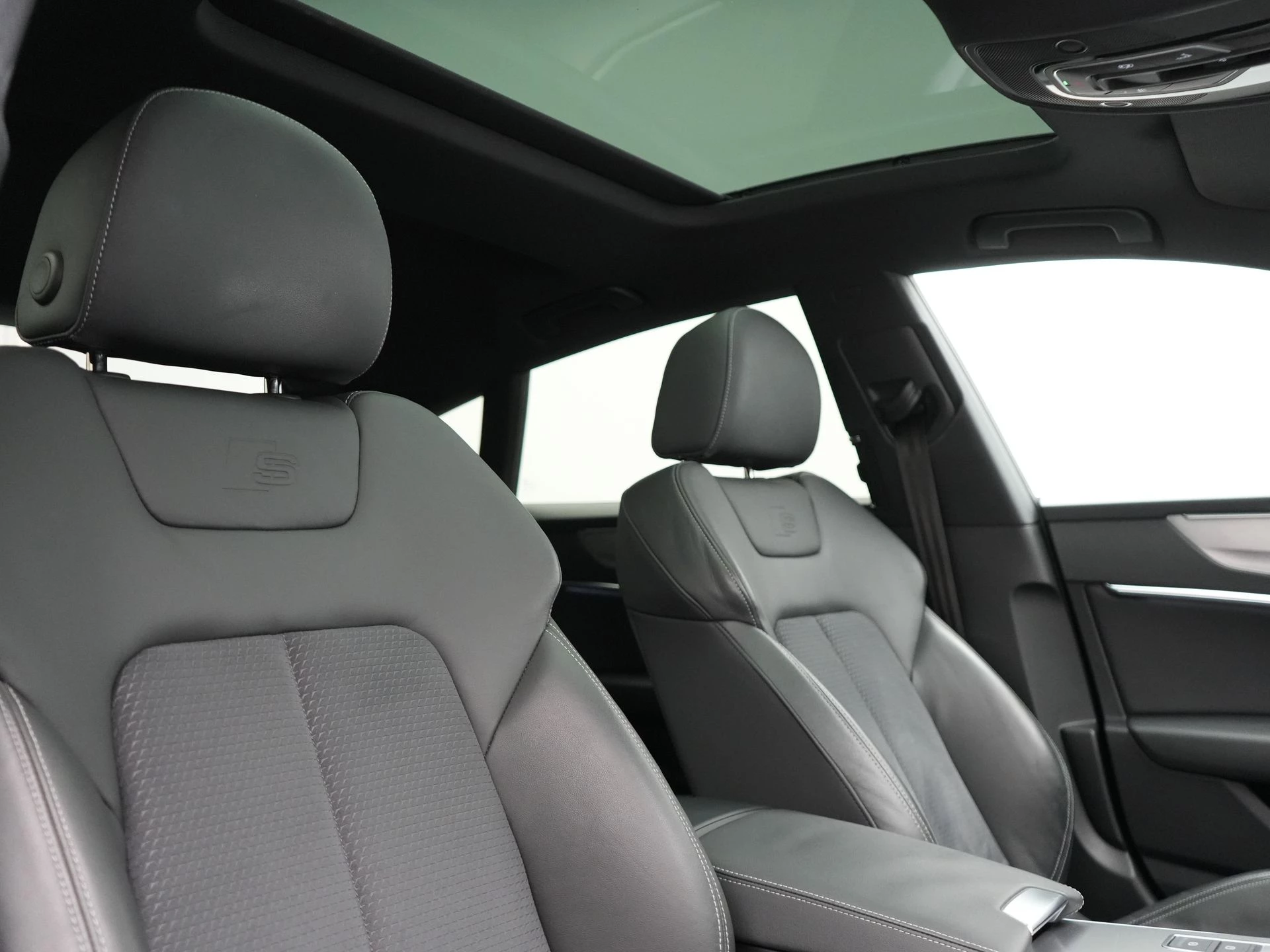 Hoofdafbeelding Audi A7