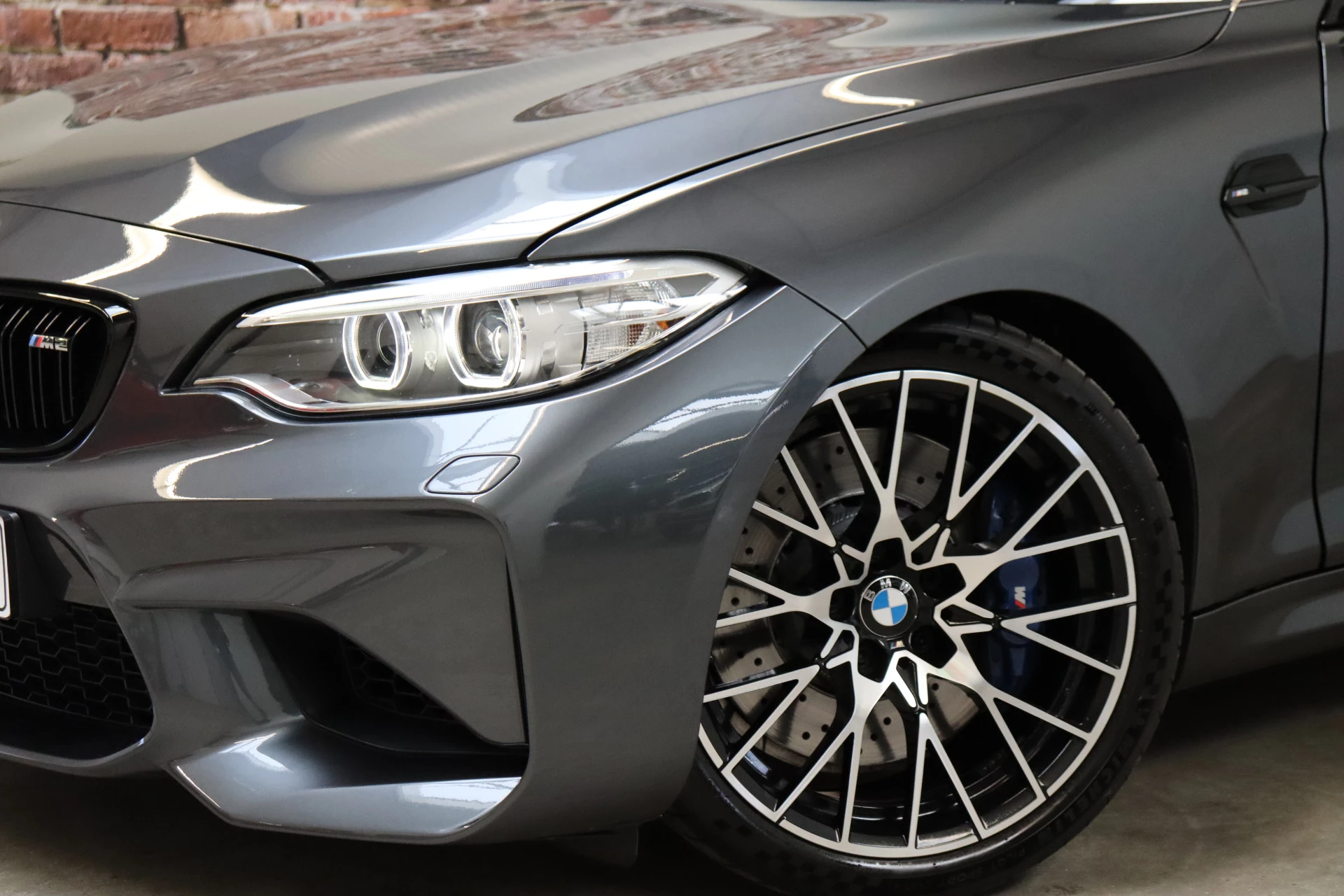 Hoofdafbeelding BMW 2 Serie