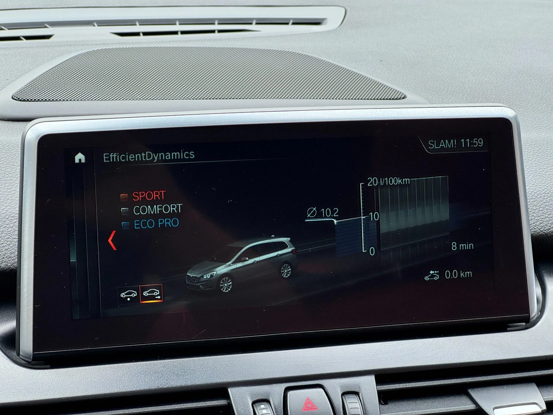 Hoofdafbeelding BMW 7 Serie