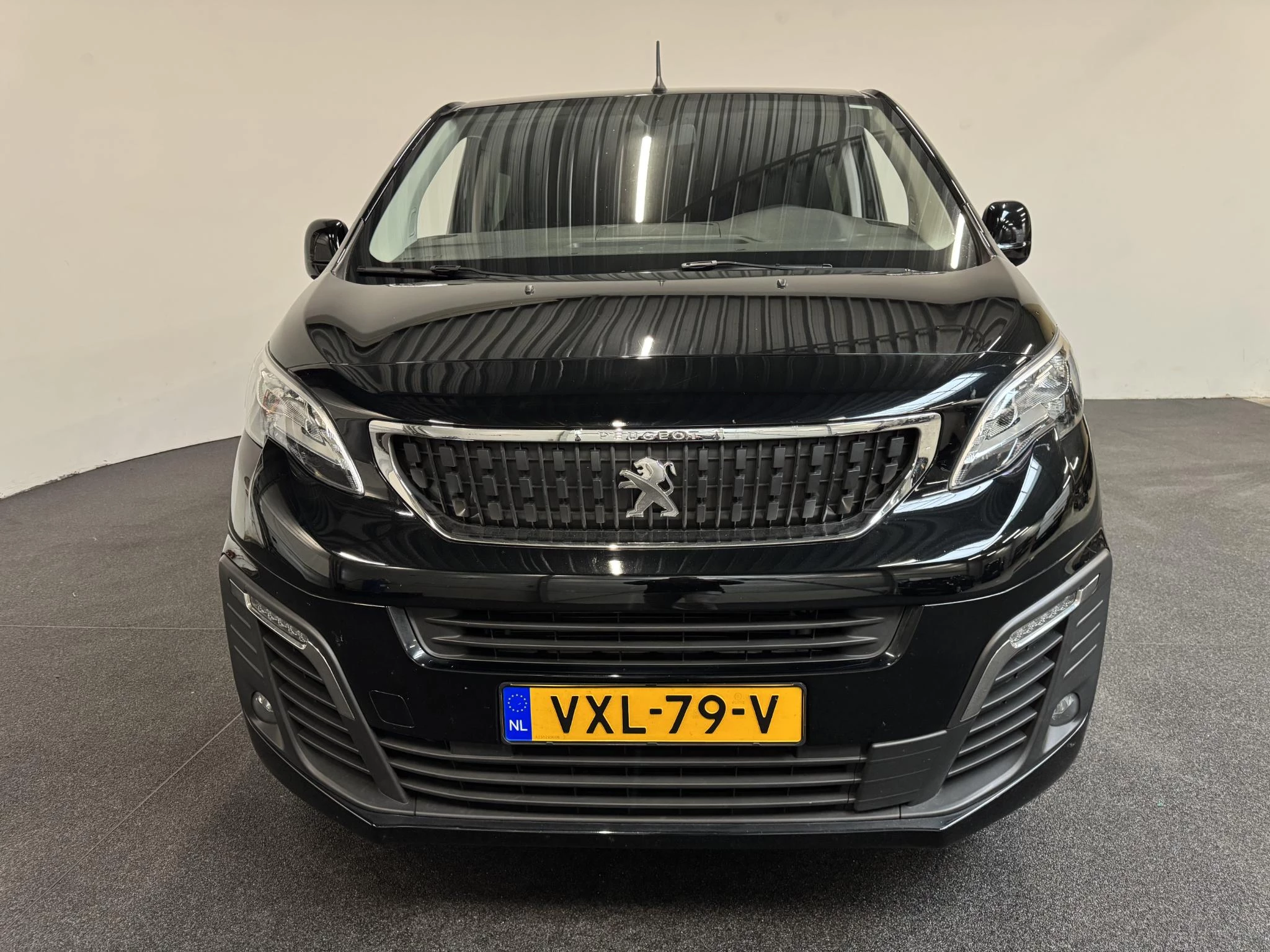 Hoofdafbeelding Peugeot Expert