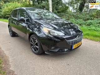 Opel Corsa 1.4 Edition . Vol Automaat . Apple carplay Navi . Airco