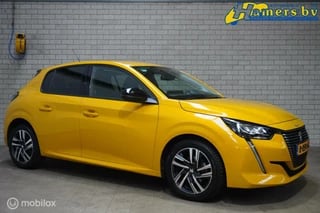 Peugeot 208 1.2 PureTech Allure