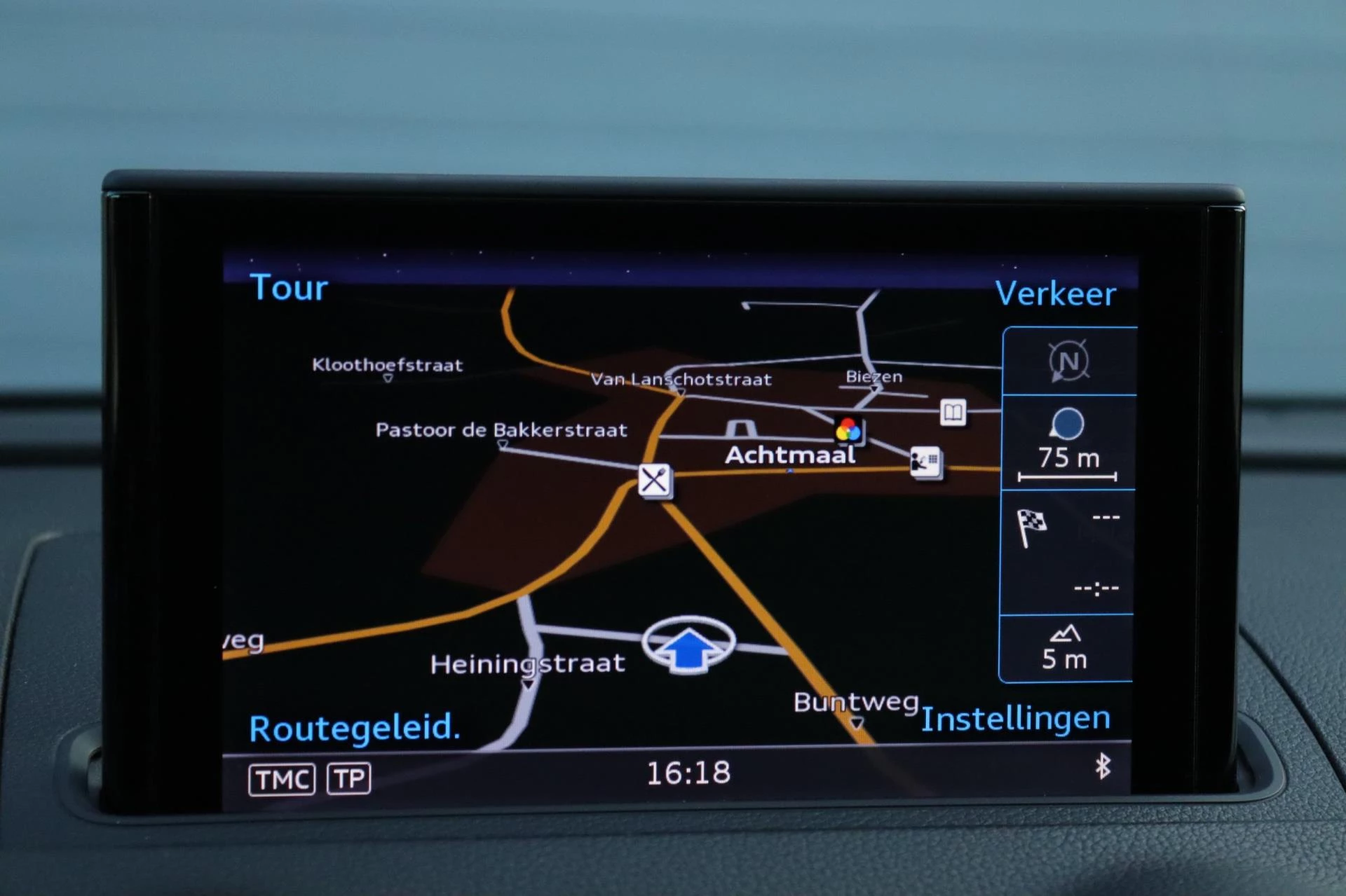 Hoofdafbeelding Audi S3