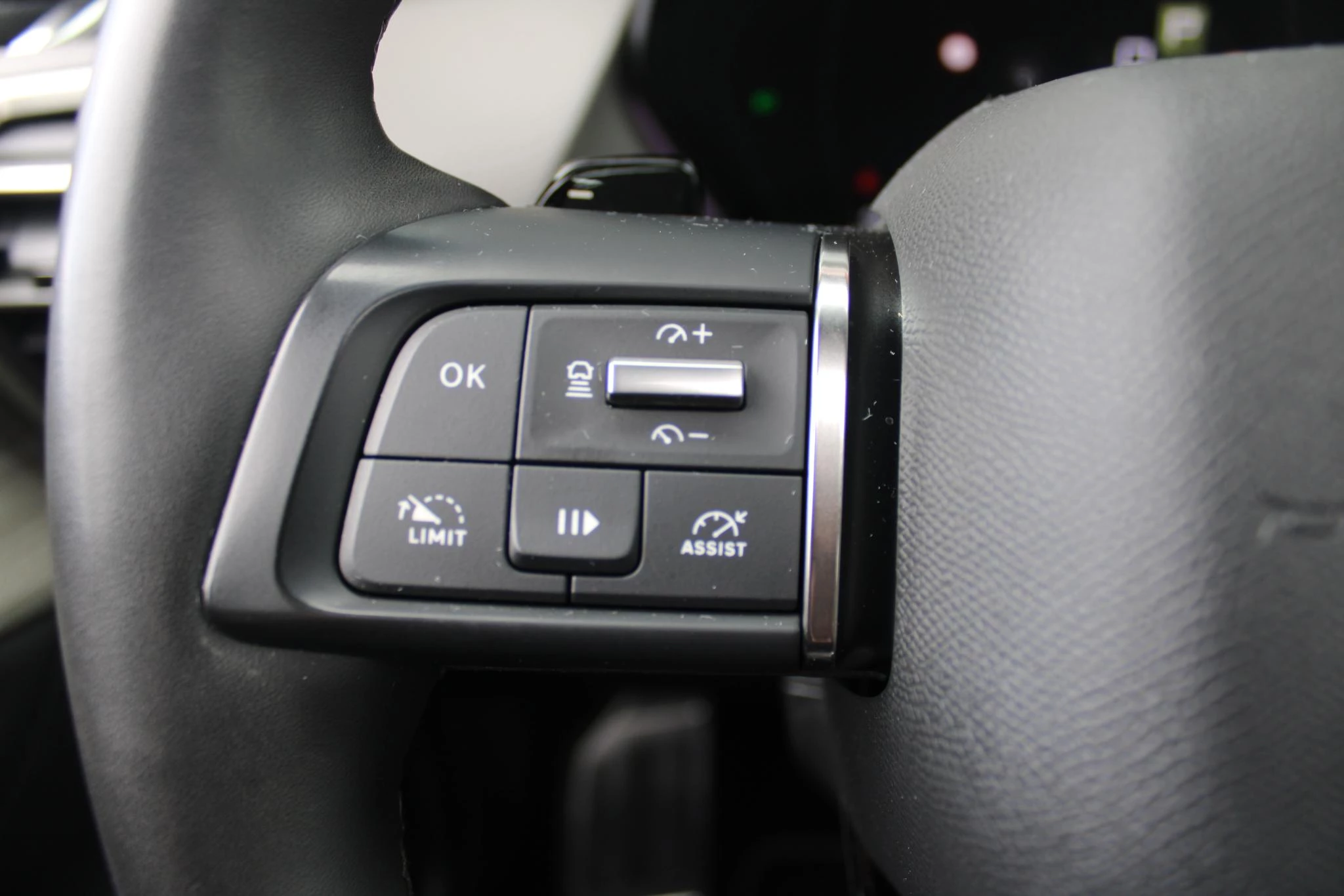 Hoofdafbeelding Citroën C5 X